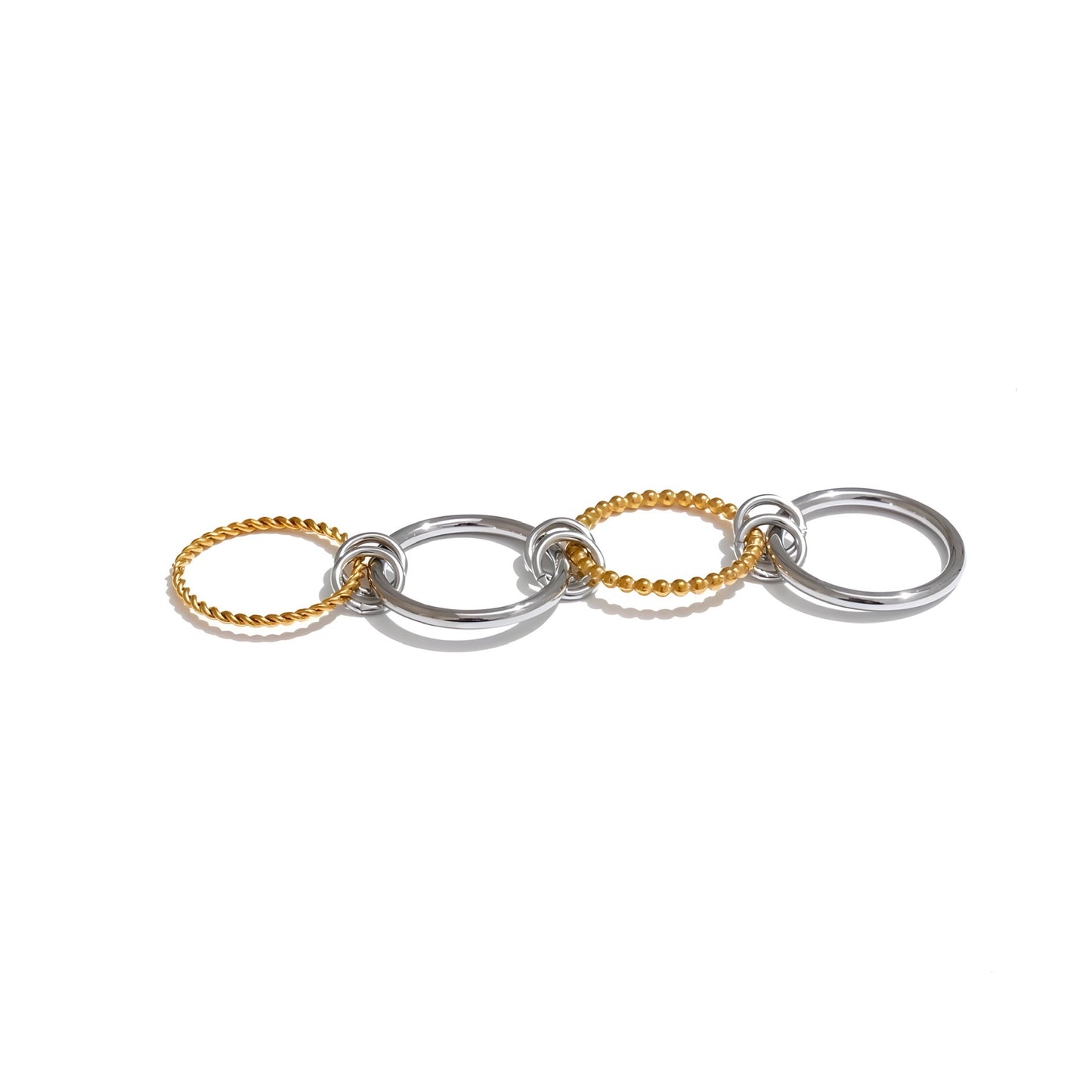 ANILLO BEHI WAVE