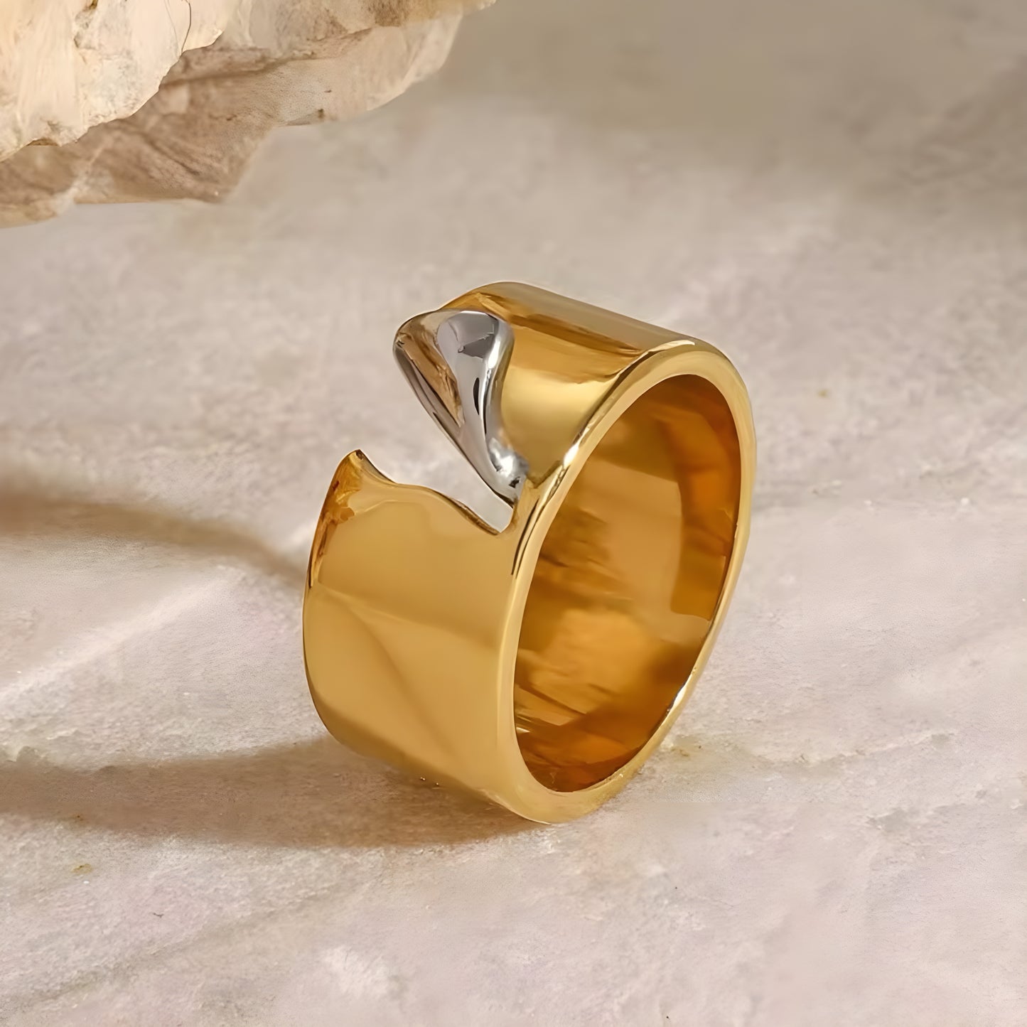 ANELLO BEHI KHORSHID