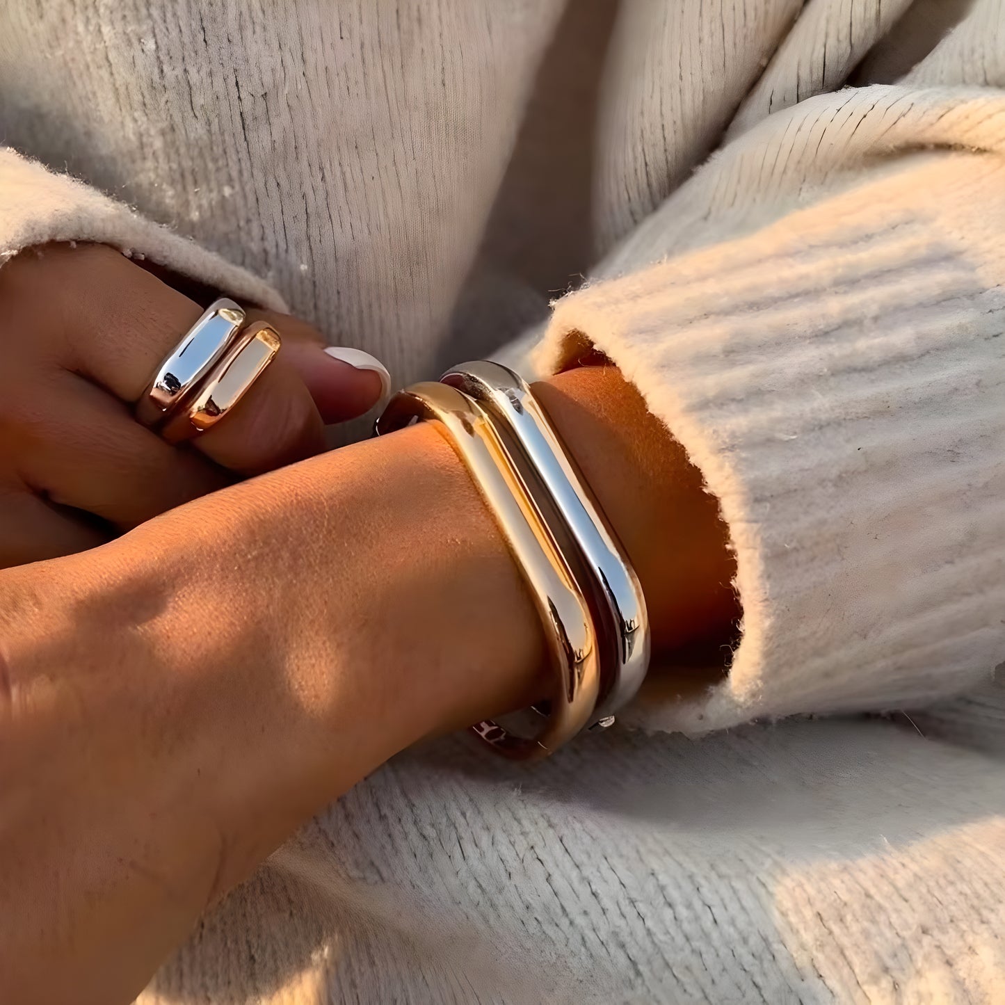 BEHI JOHA BRACELET