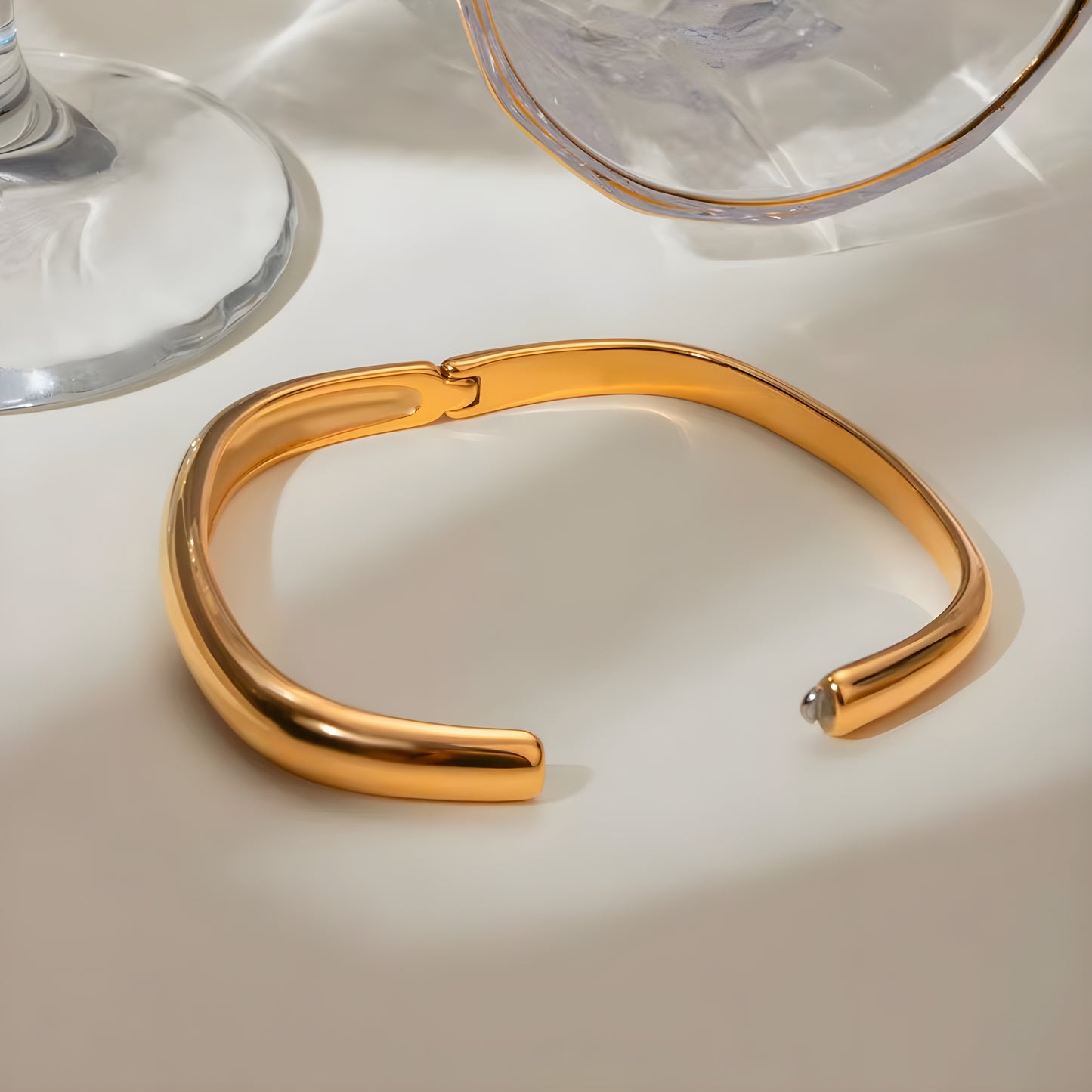 BEHI JOHA BRACELET