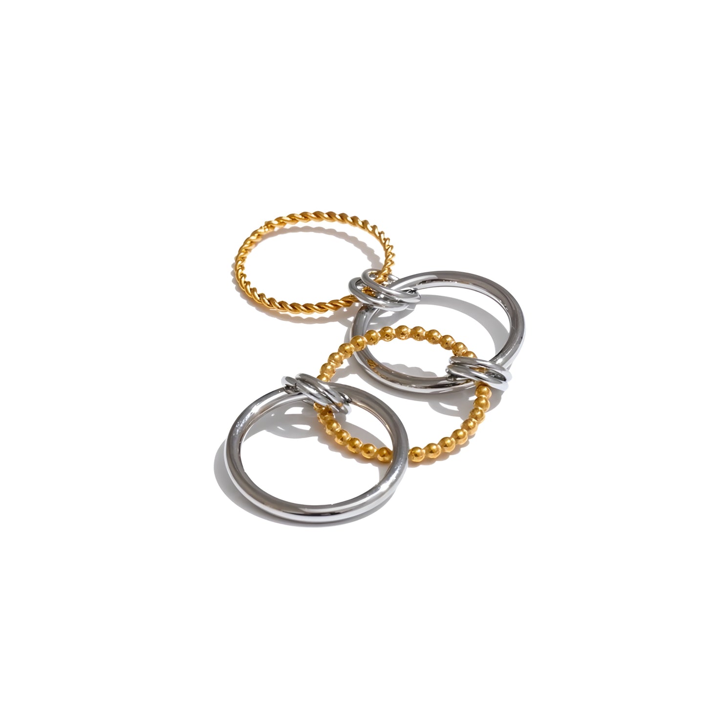 ANILLO BEHI WAVE