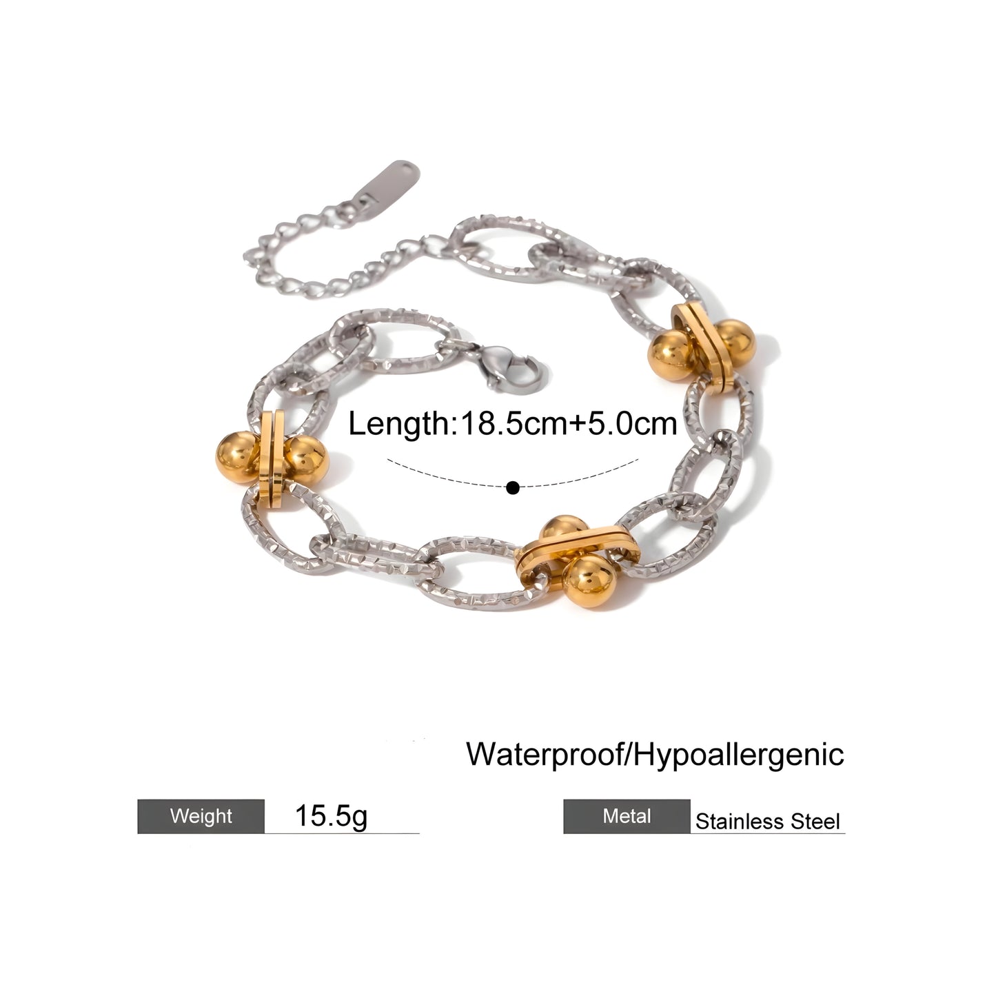 BEHI LIORI BRACELET