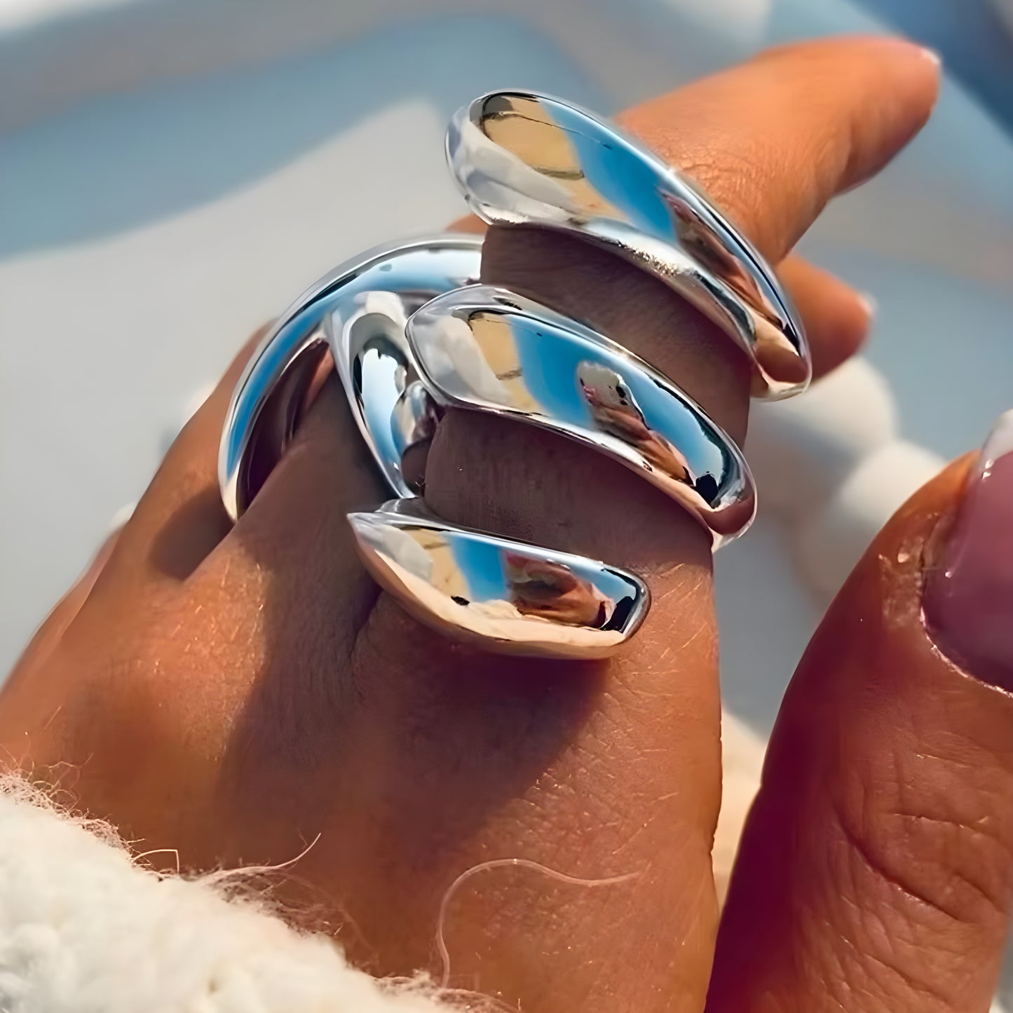 ANILLO BEHI VITALINA