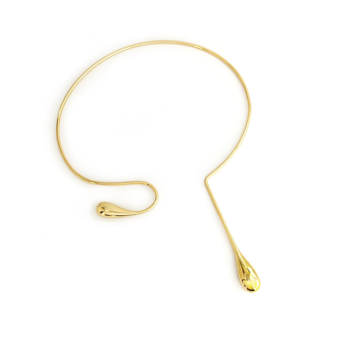BEHI TASHANA CHOKER
