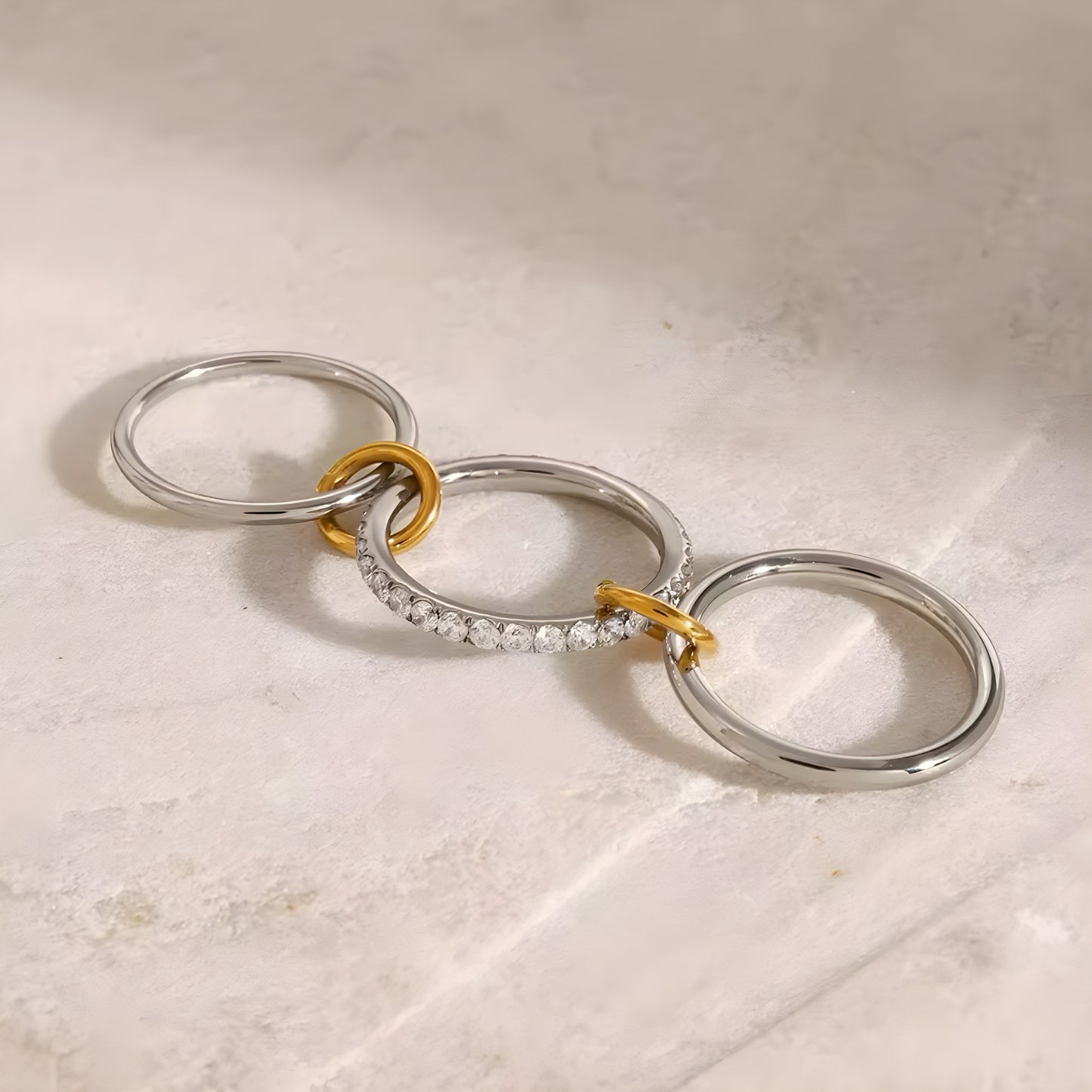 ANELLO BEHI CARLITA