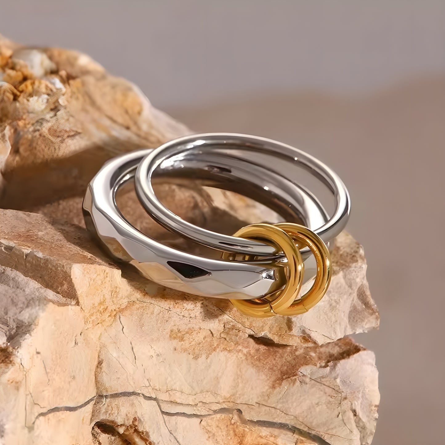 ANILLO BEHI ROMA
