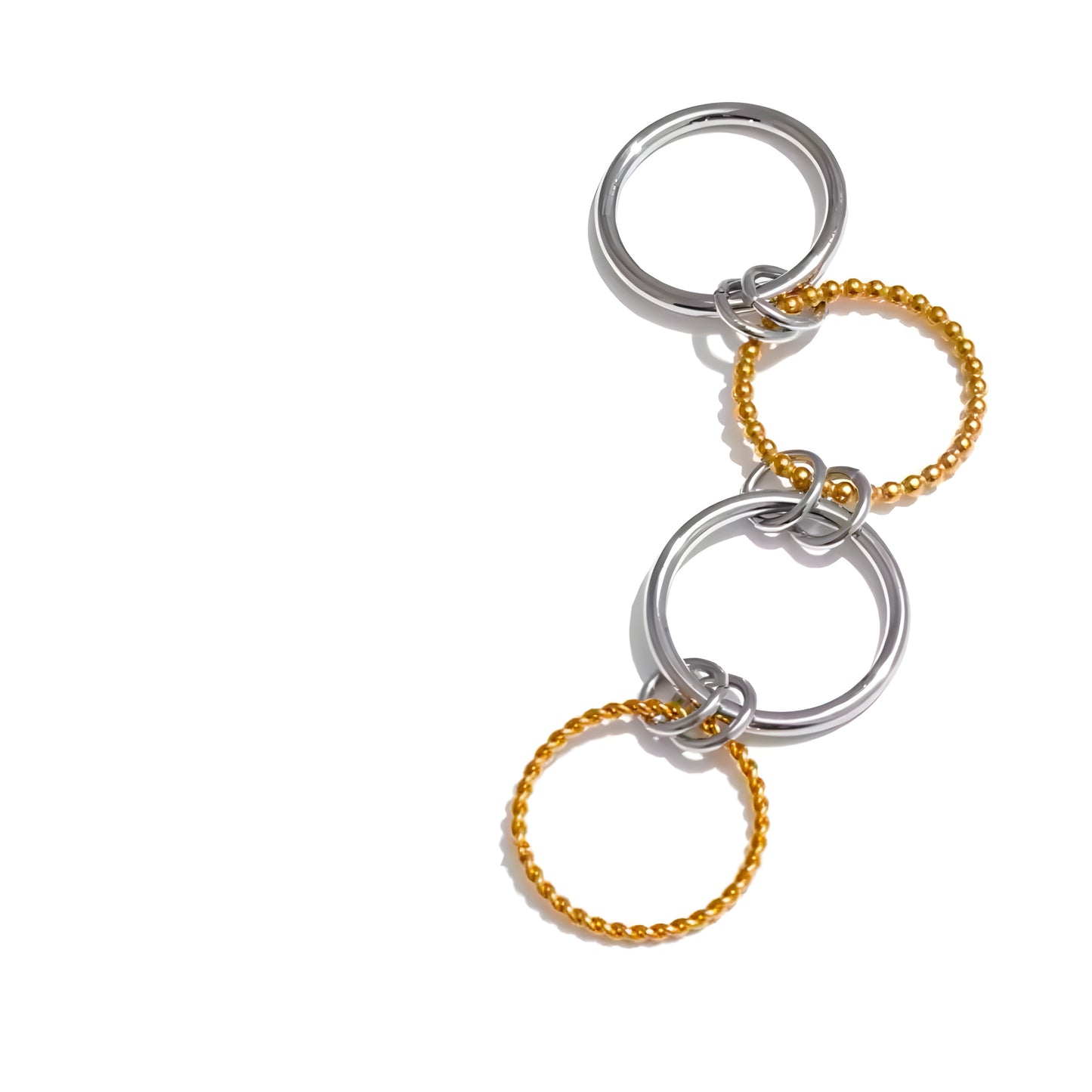 ANILLO BEHI WAVE