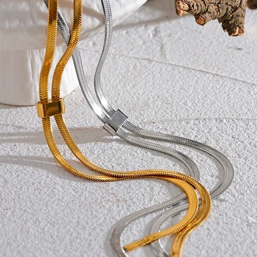 COLLAR LARGO BEHI SPANO