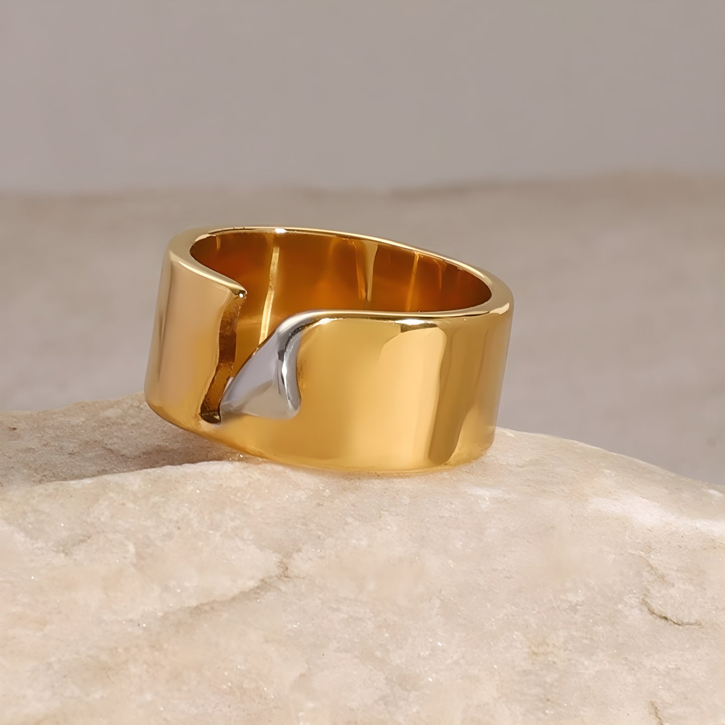 ANELLO BEHI KHORSHID