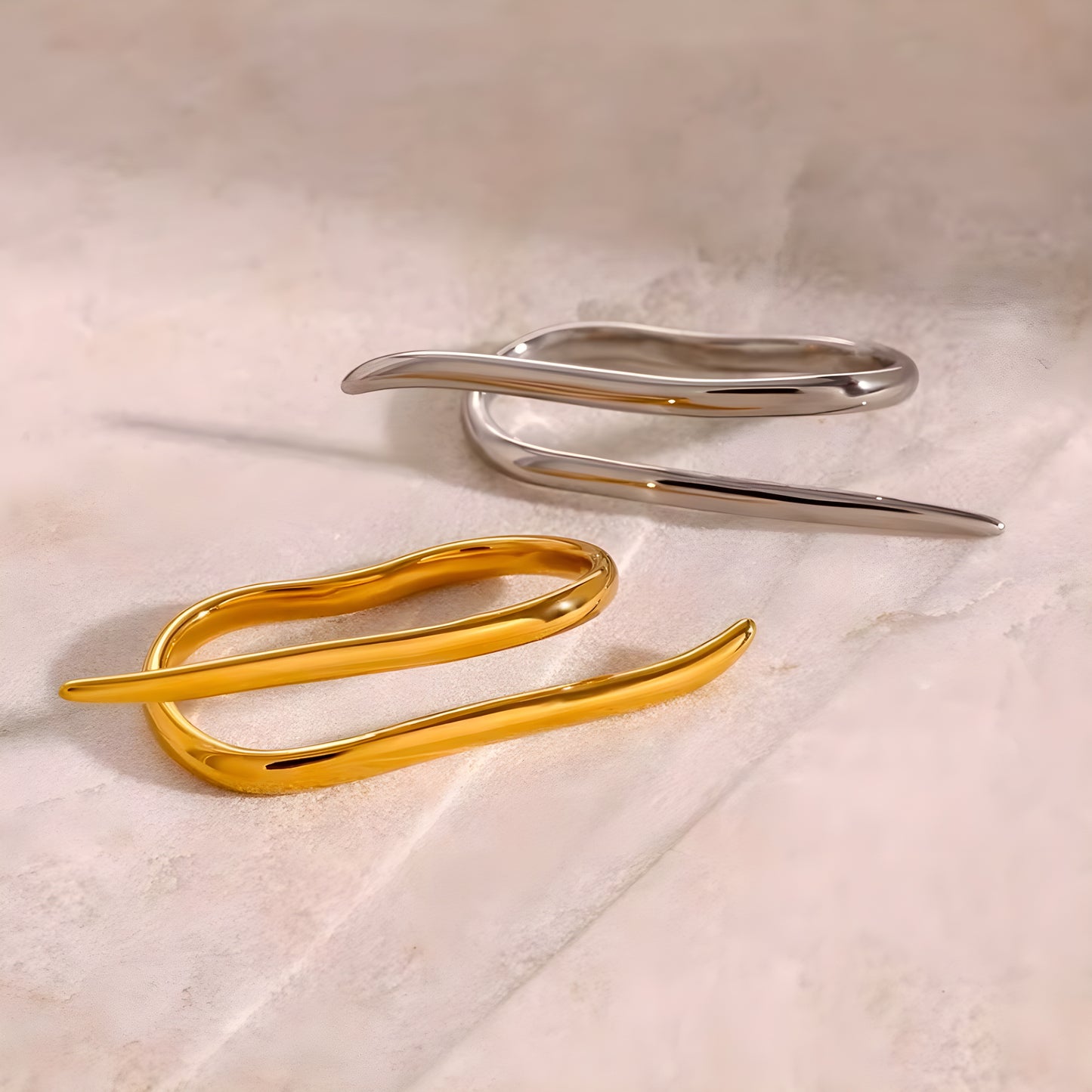 ANELLO BEHI DAISY