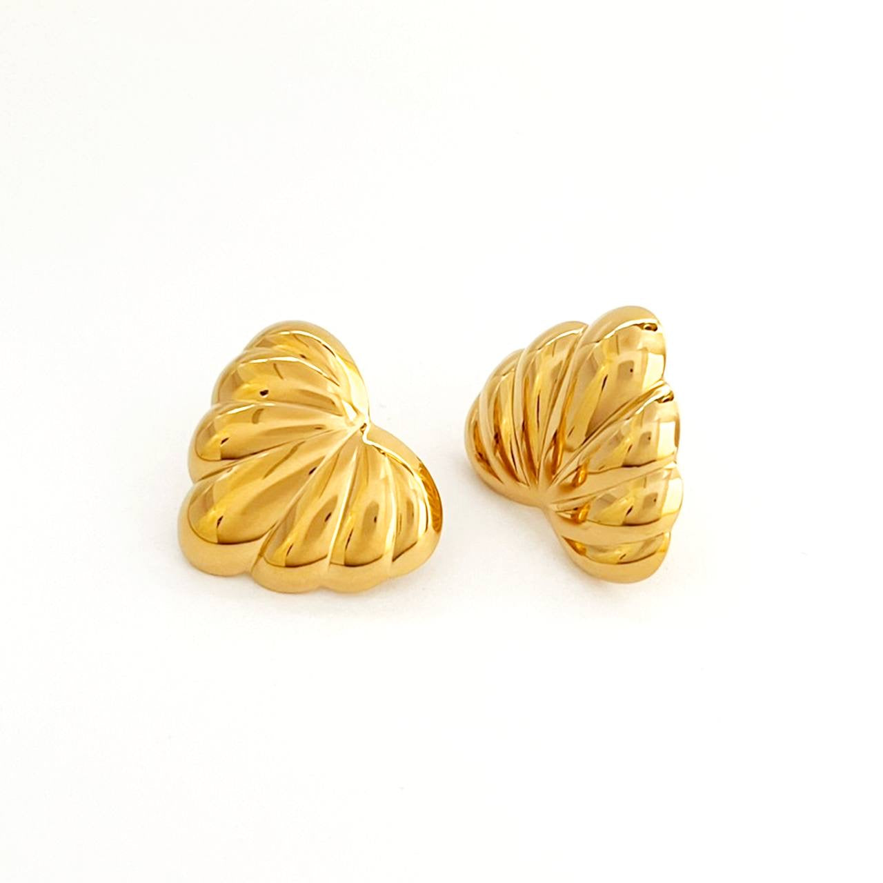 PENDIENTES BEHI LAVINA