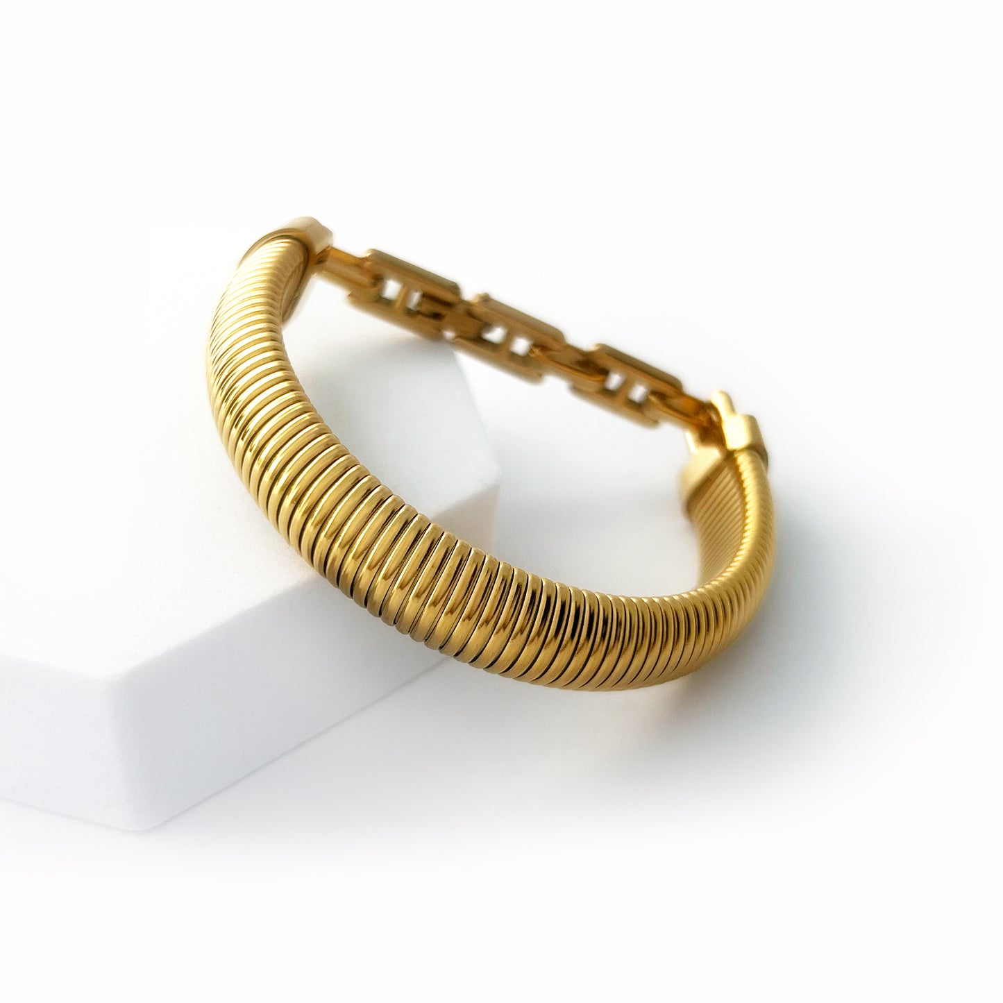 PULSERA BEHI ALMOND