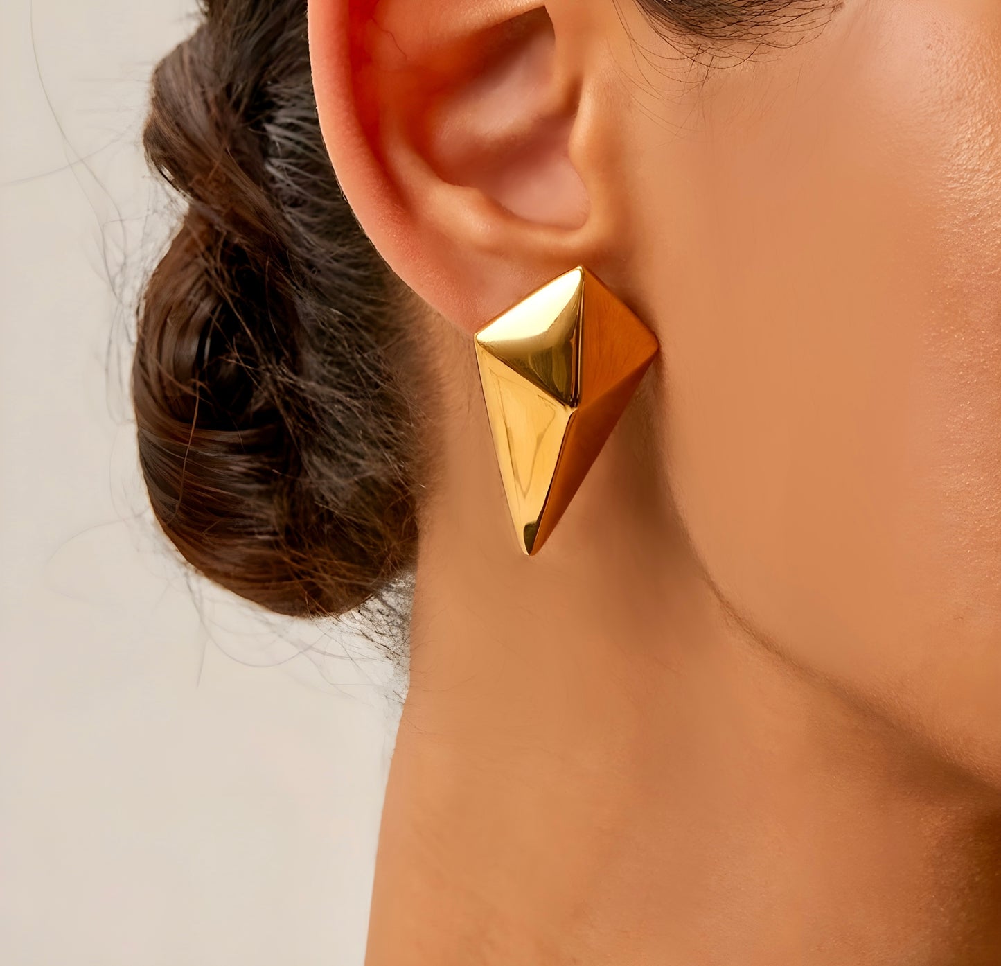 PENDIENTES BEHI SANTOSH