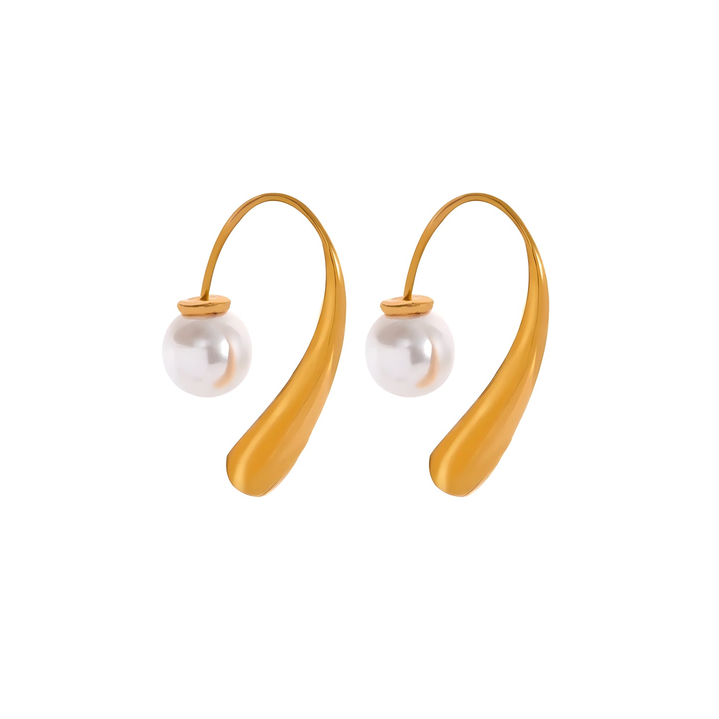 PENDIENTES BEHI FRENCH