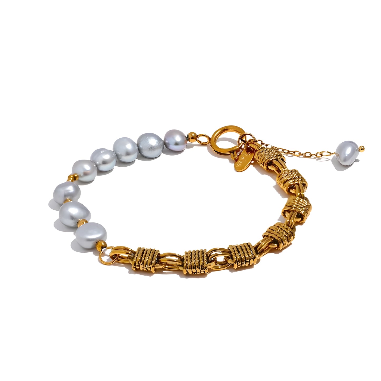BEHI SWAN BRACELET