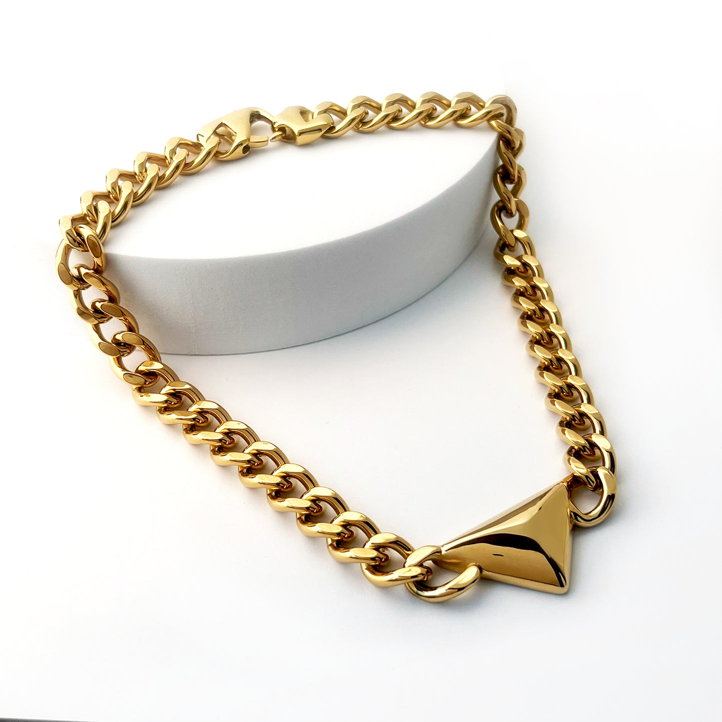 COLLANA BEHI SANTOSH