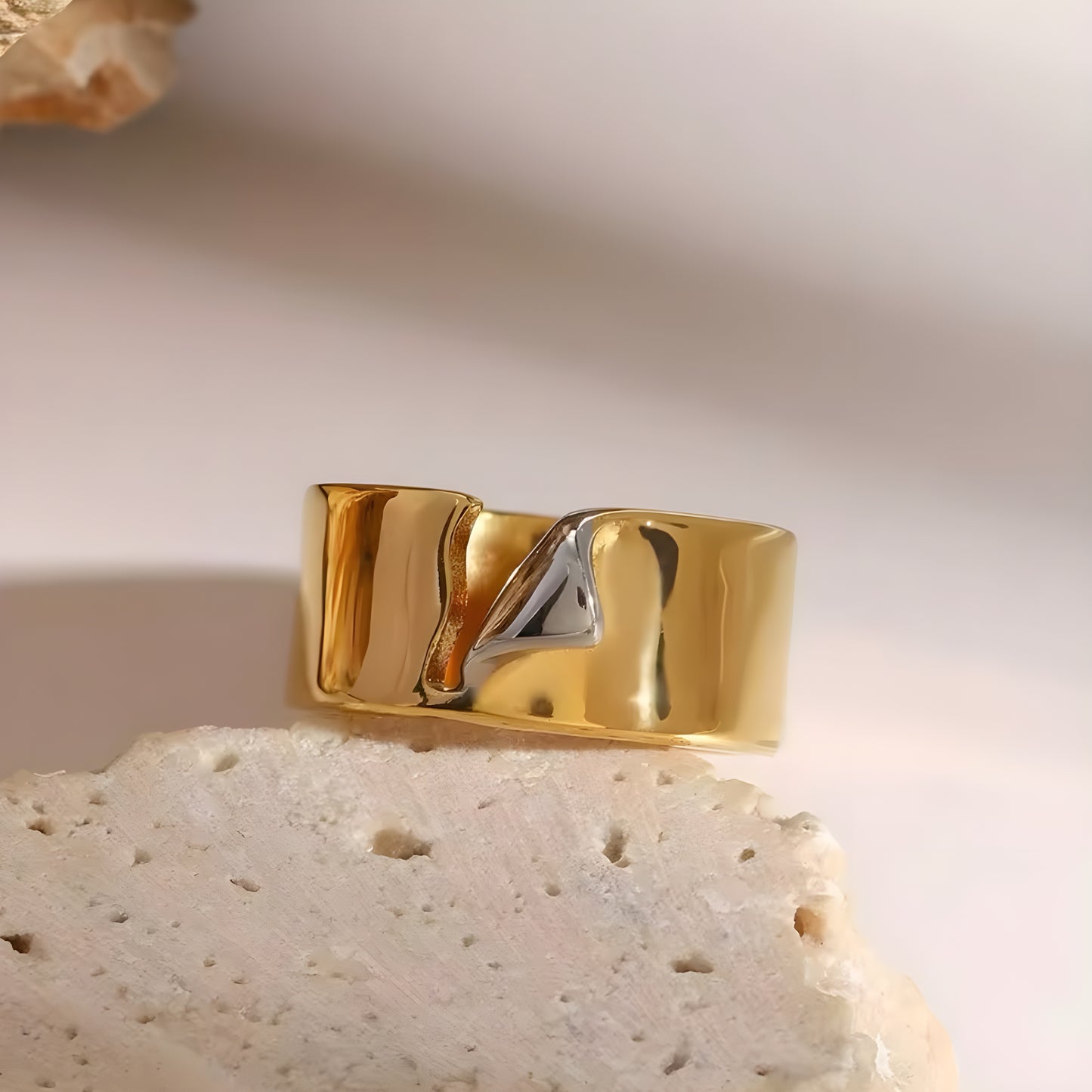 ANELLO BEHI KHORSHID