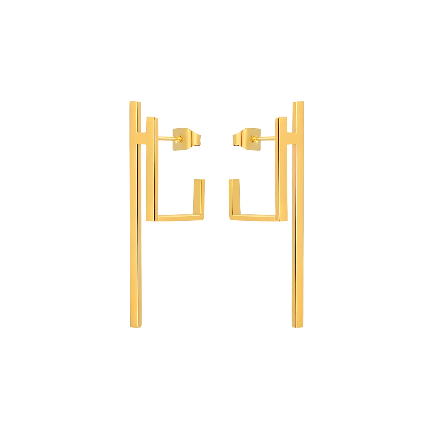 BEHI TANYA EARRINGS