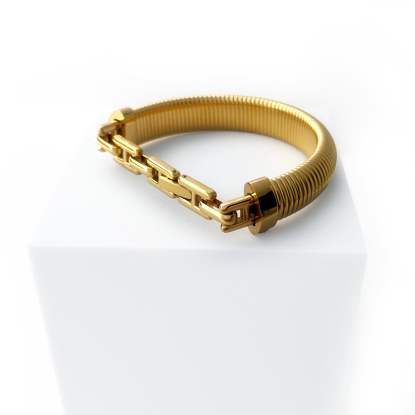 PULSERA BEHI ALMOND