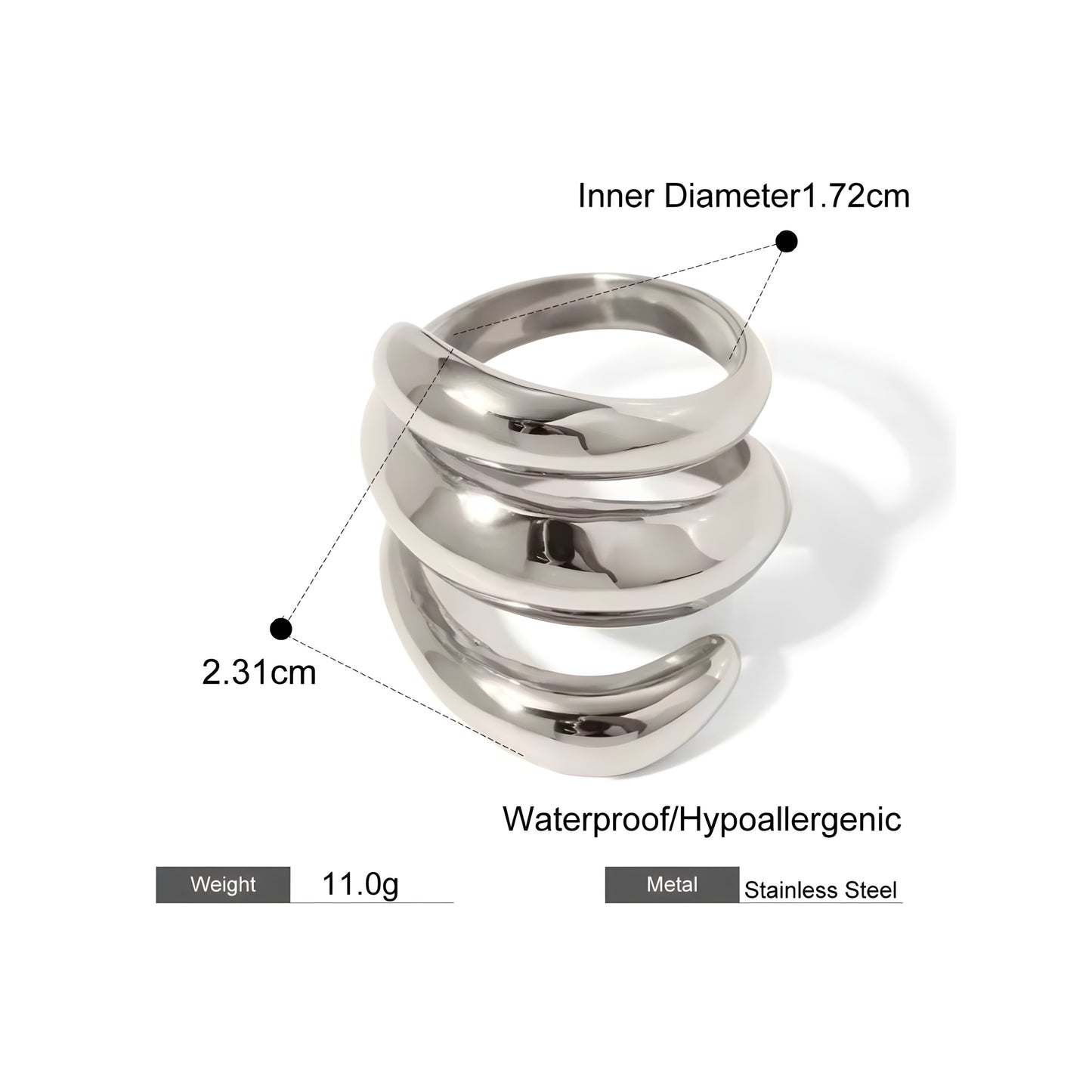ANILLO BEHI VITALINA
