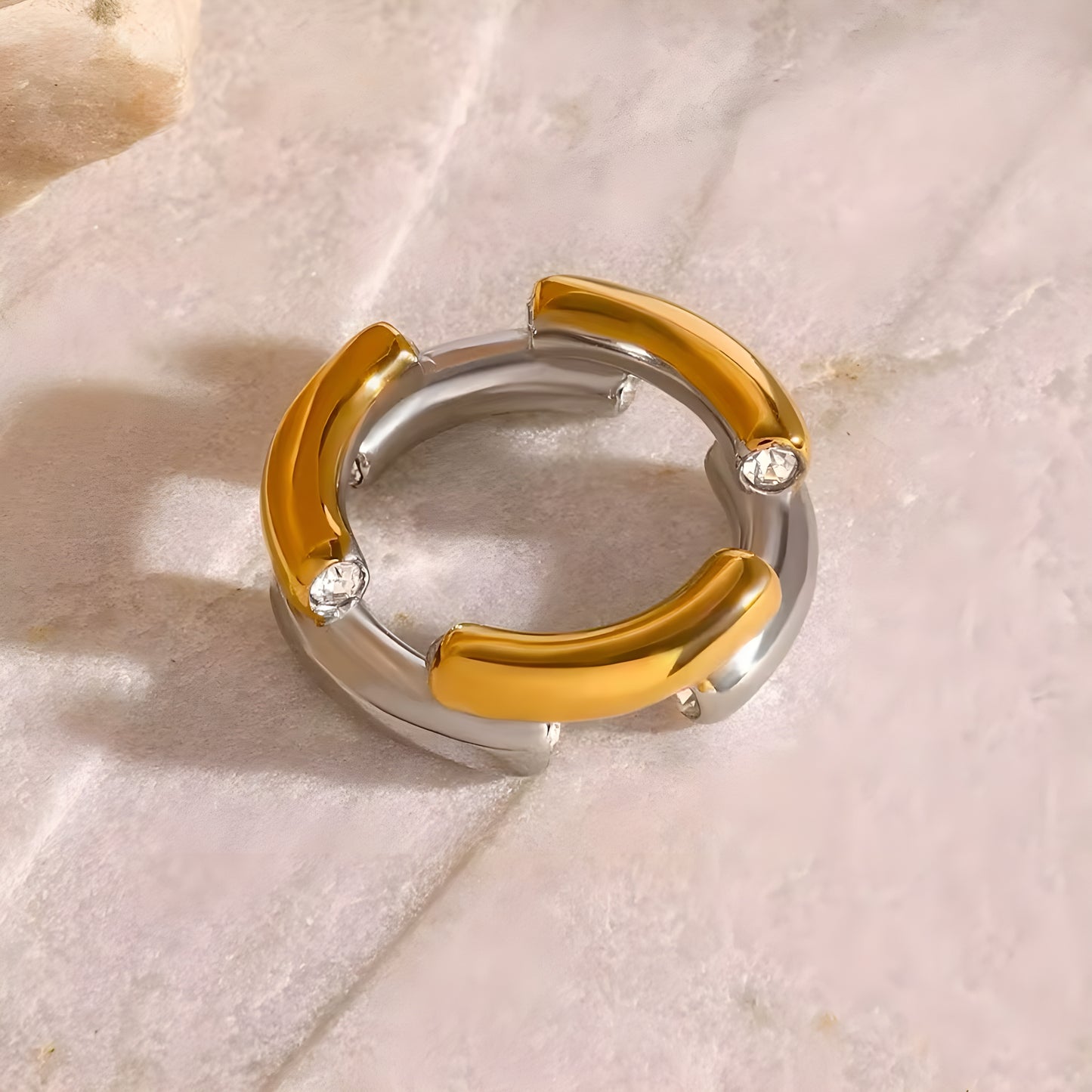 ANILLO BEHI ARGIO