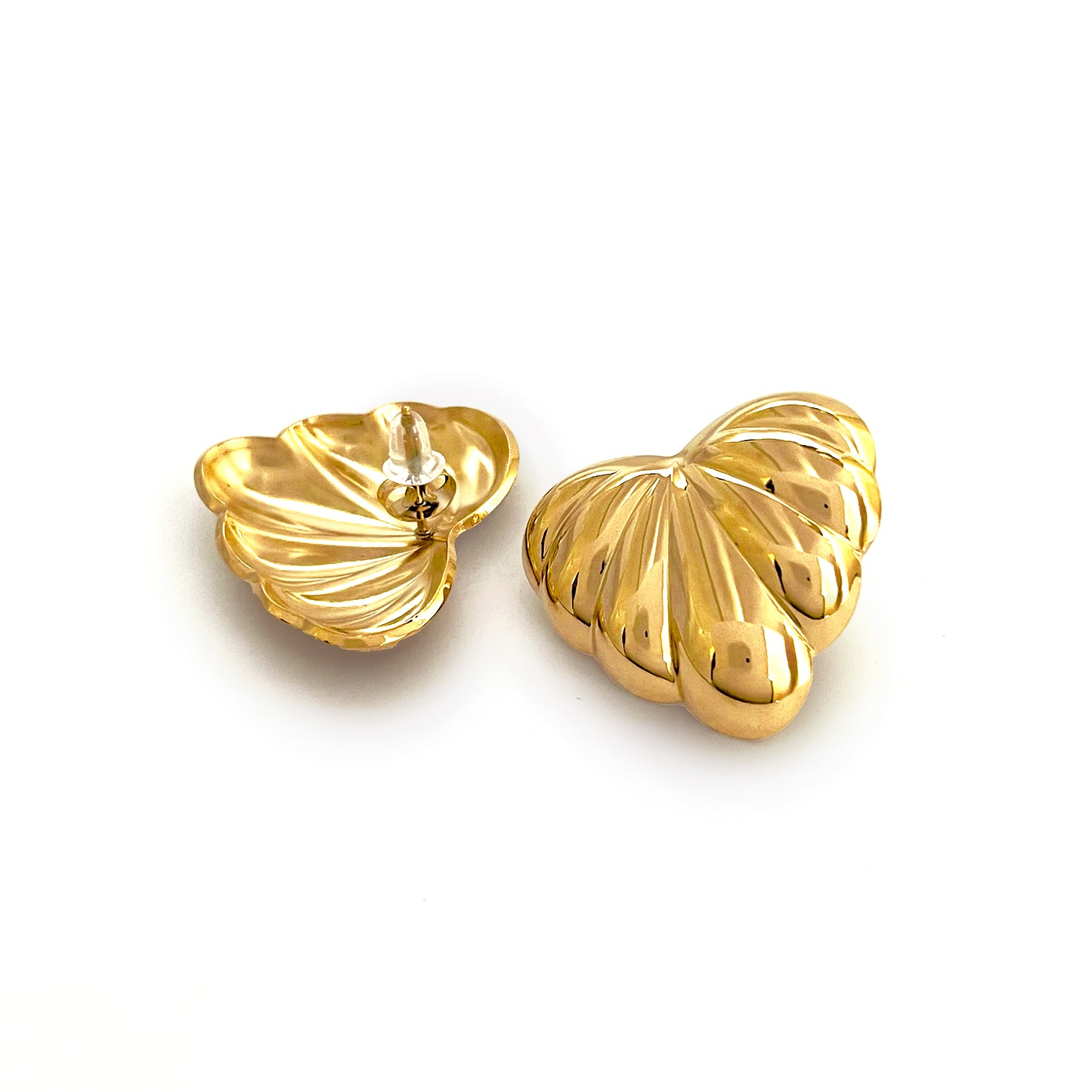 PENDIENTES BEHI LAVINA
