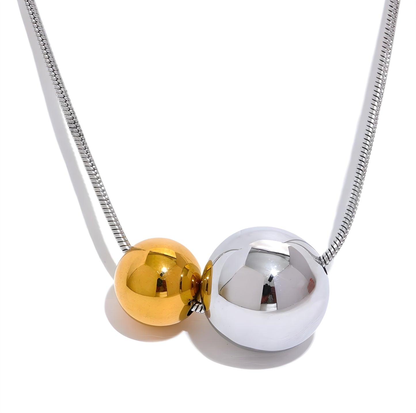 COLLANA BEHI PERIN