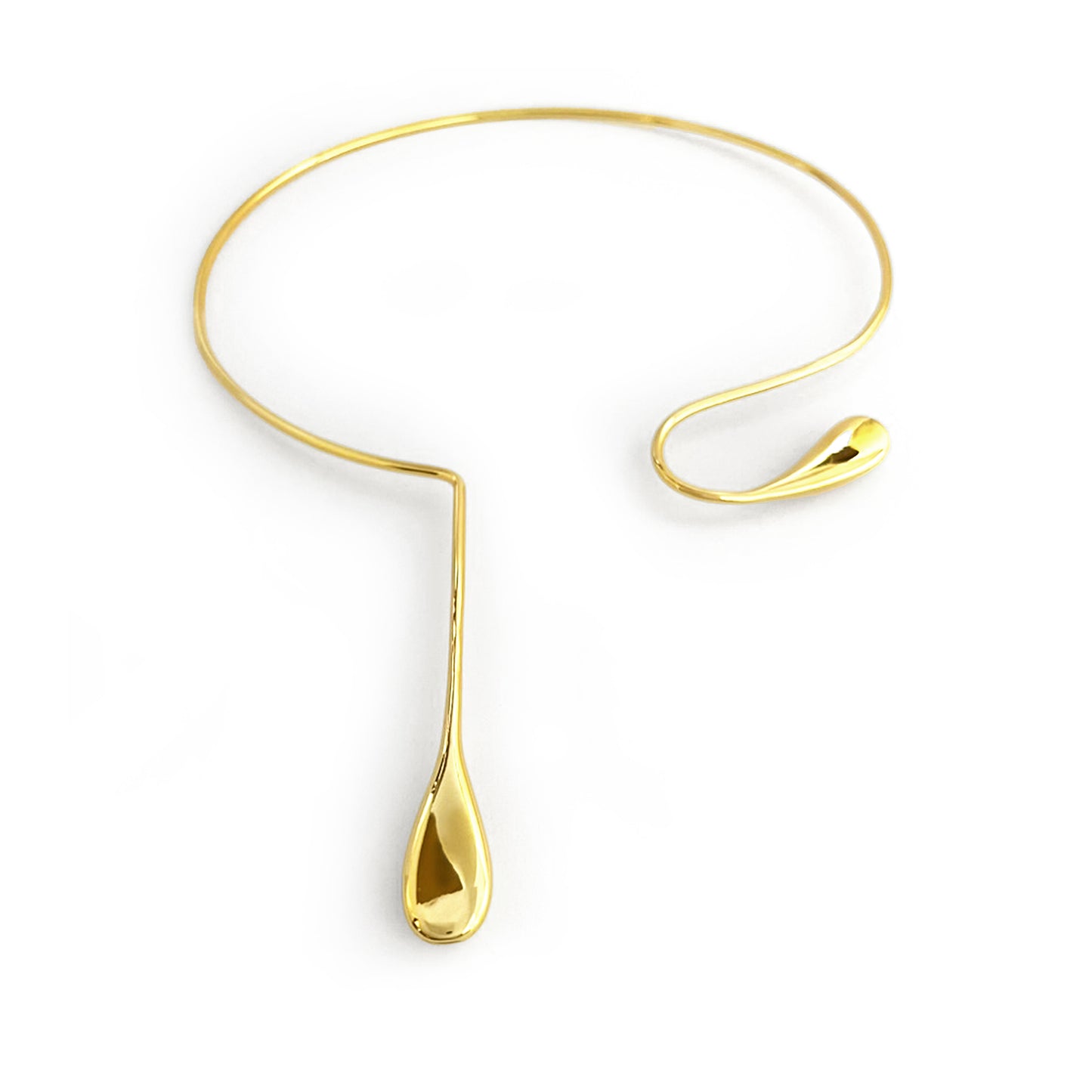 BEHI TASHANA CHOKER
