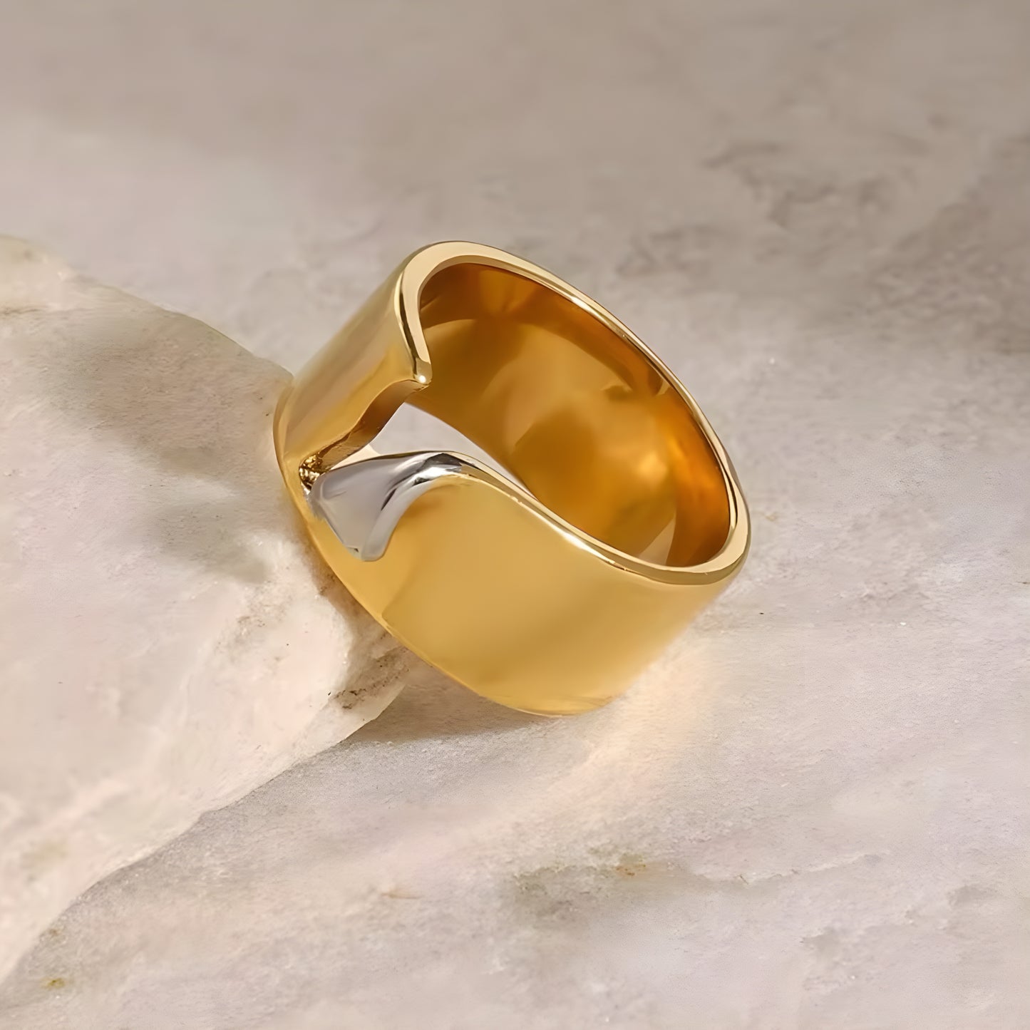 ANELLO BEHI KHORSHID