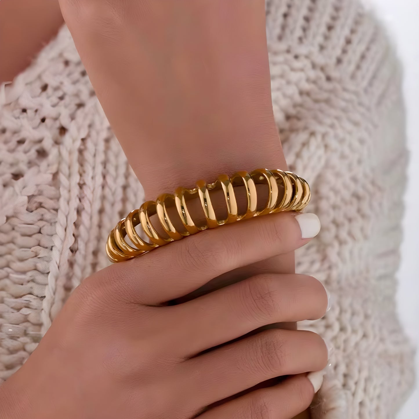 PULSERA BEHI LUANA