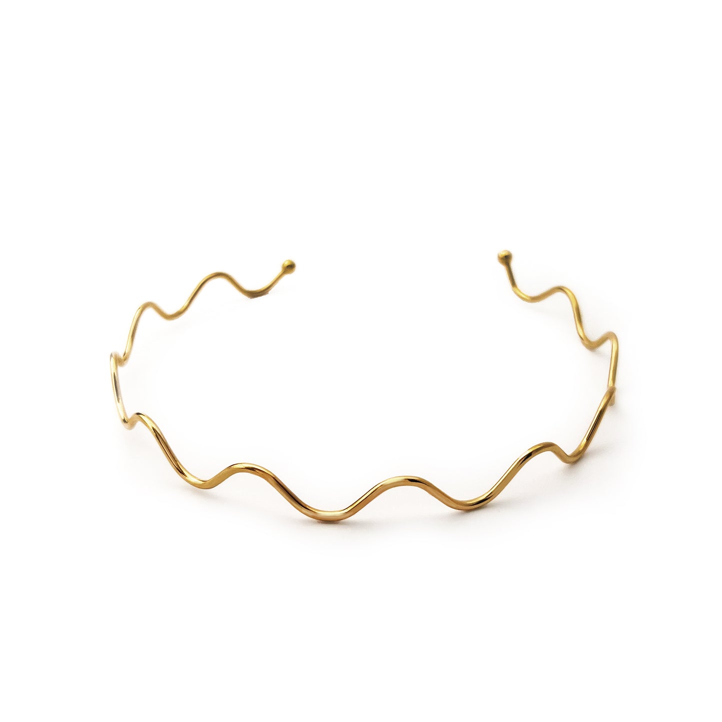 COLLANA BEHI CARLA