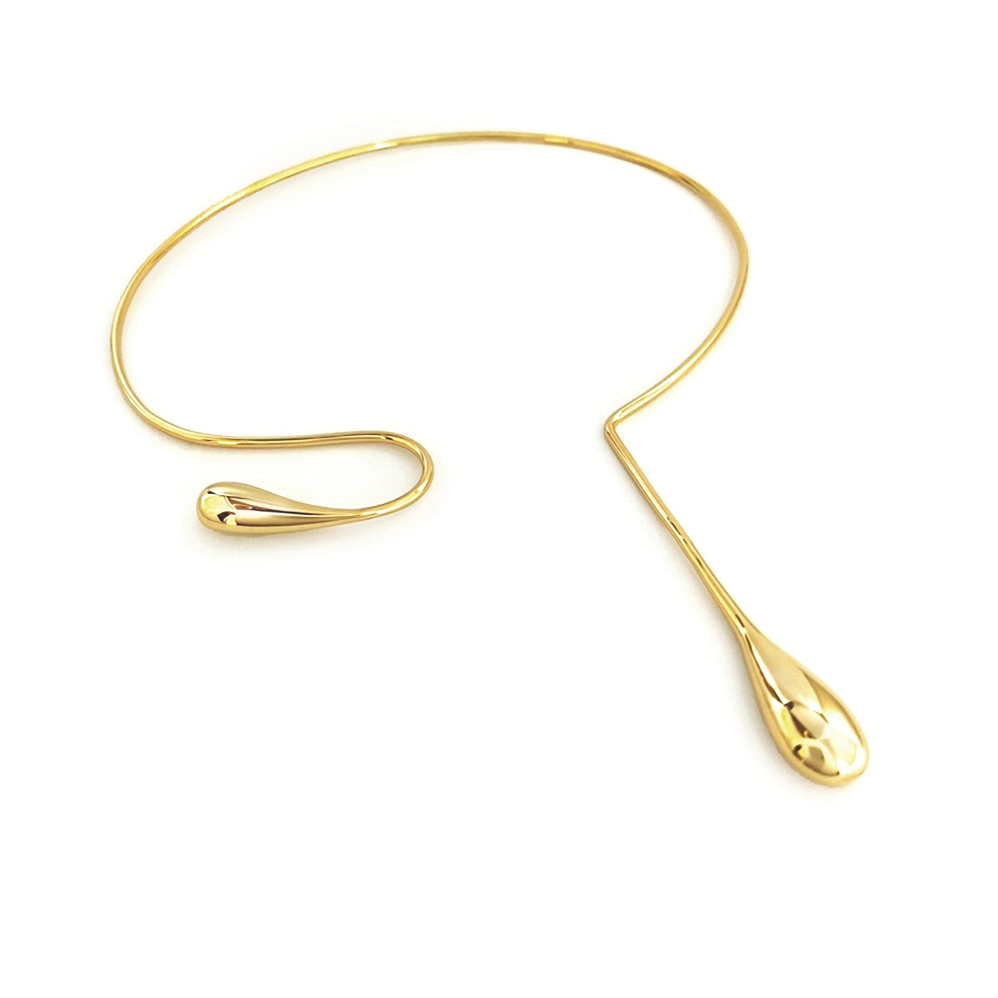 BEHI TASHANA CHOKER