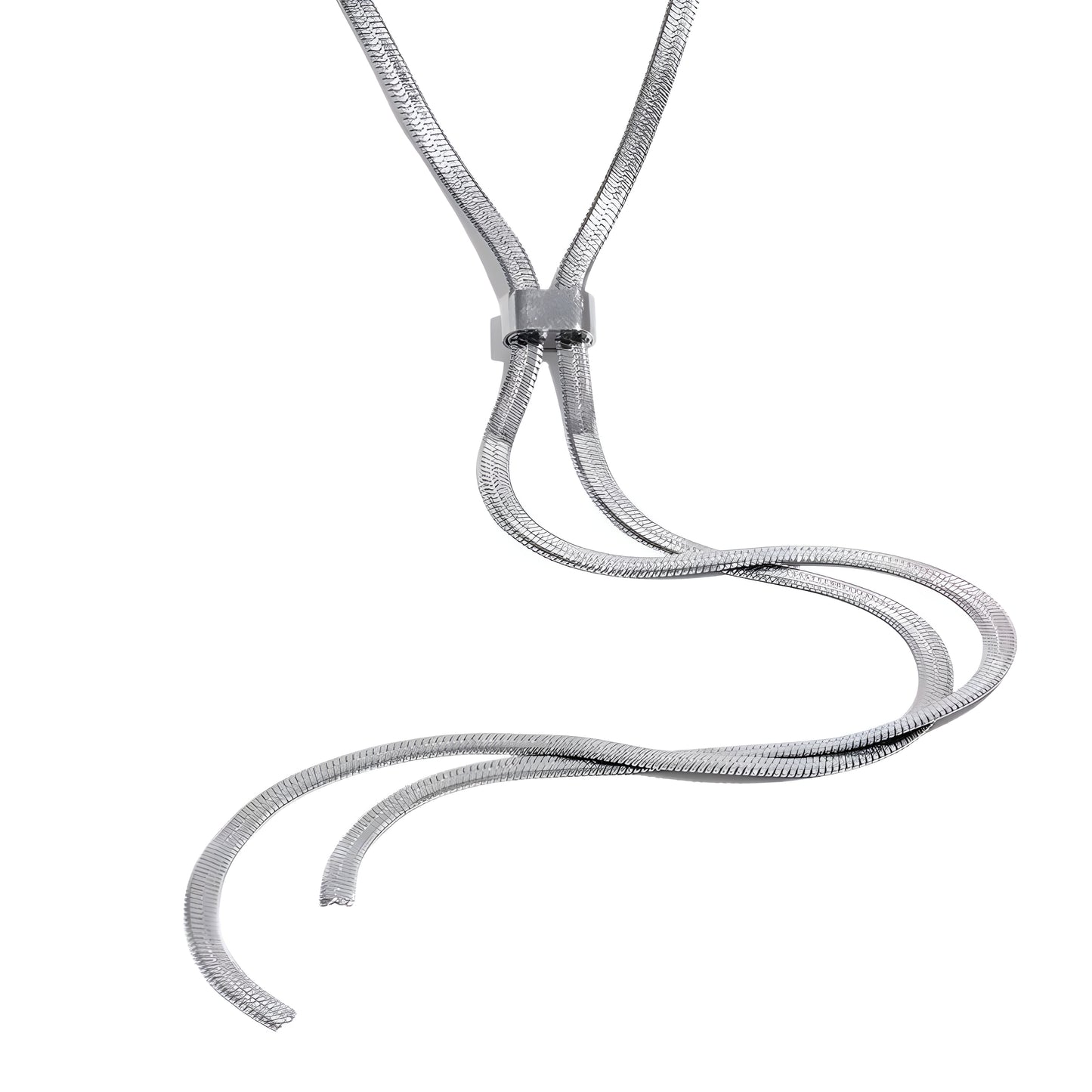COLLAR LARGO BEHI SPANO
