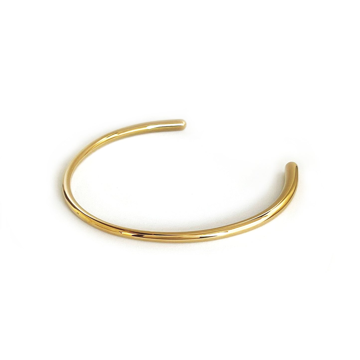 GARGANTILLA DE ORO BEHI FLAVIA