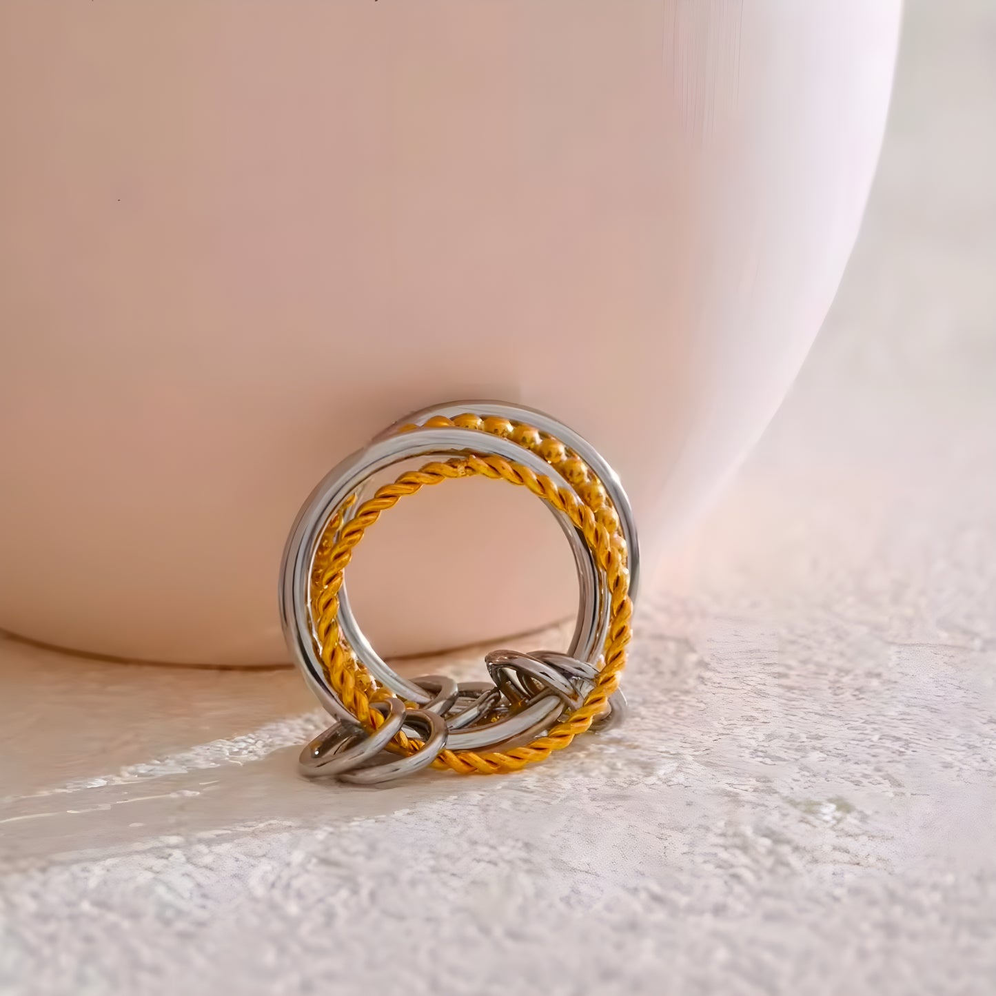 ANILLO BEHI WAVE
