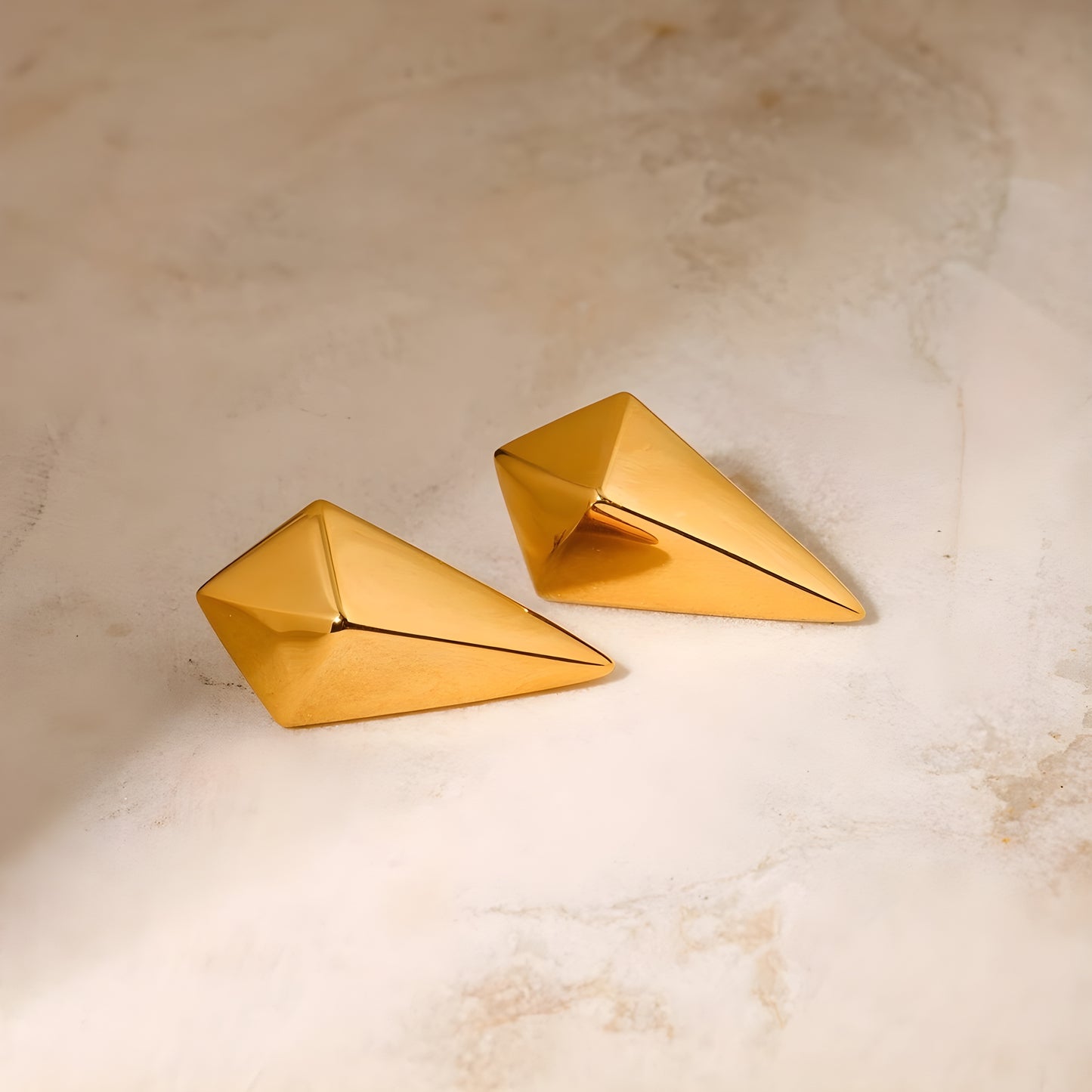 PENDIENTES BEHI SANTOSH
