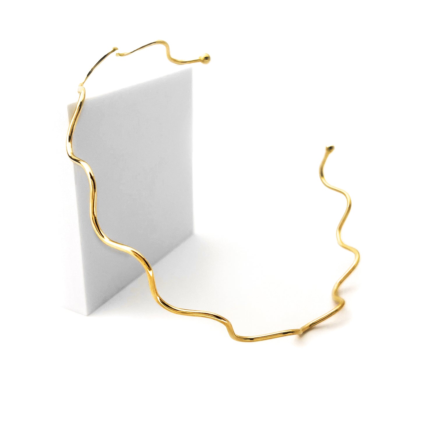 COLLANA BEHI CARLA