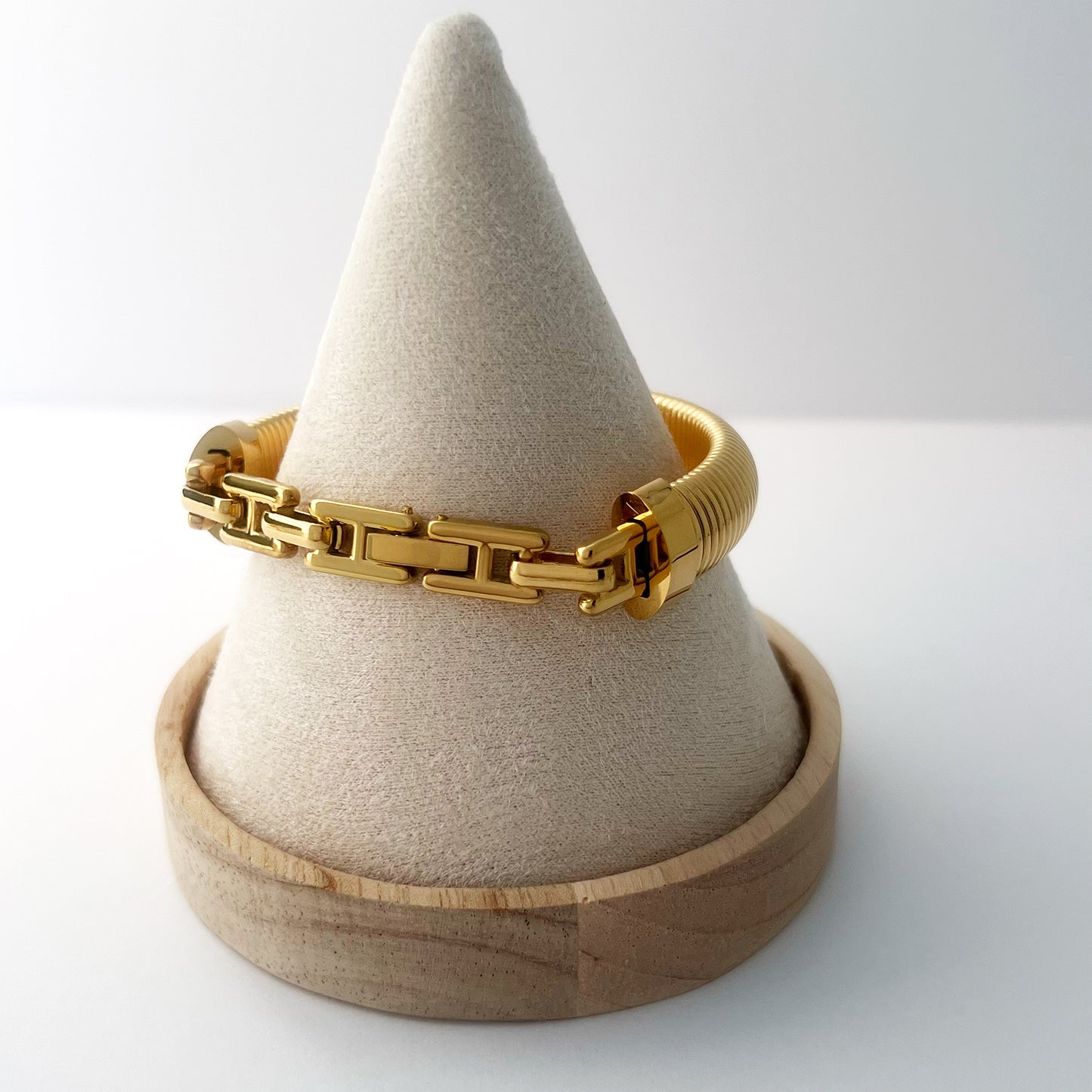 PULSERA BEHI ALMOND