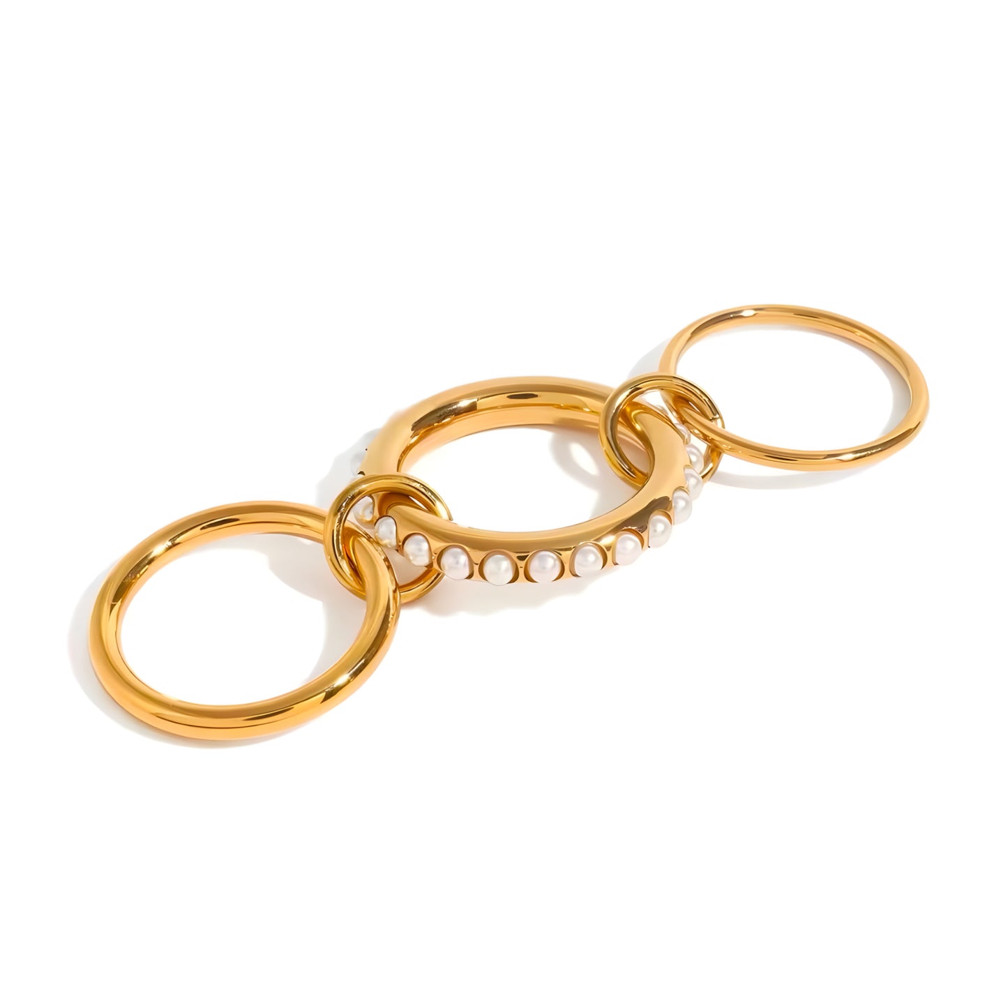 ANELLO BEHI DORI
