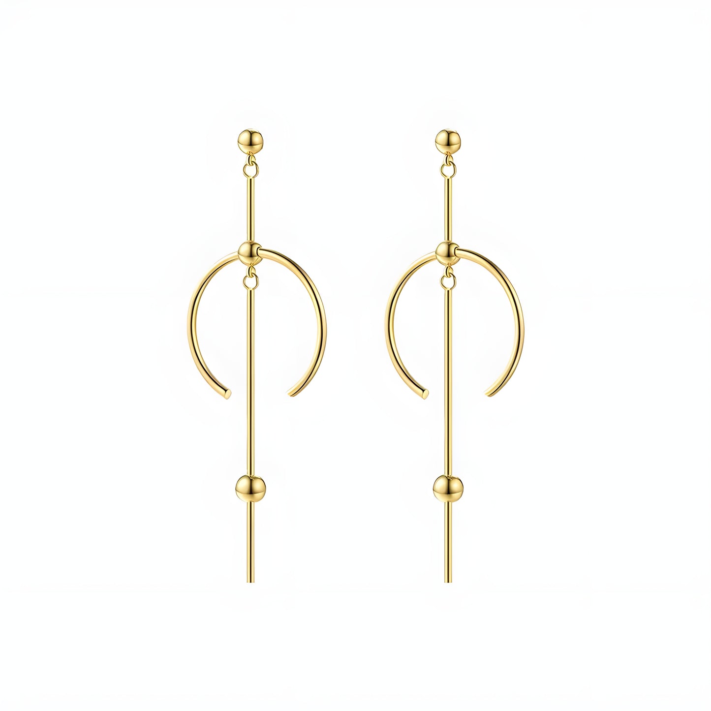 BEHI OXANA EARRINGS