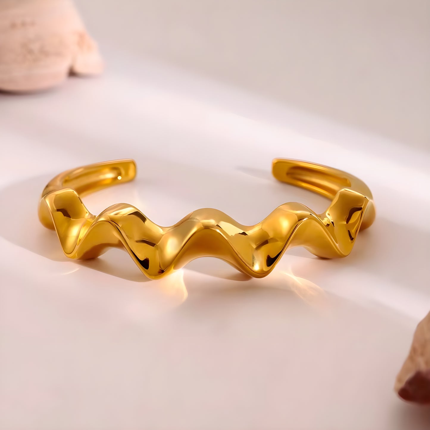 PULSERA BEHI ROMA
