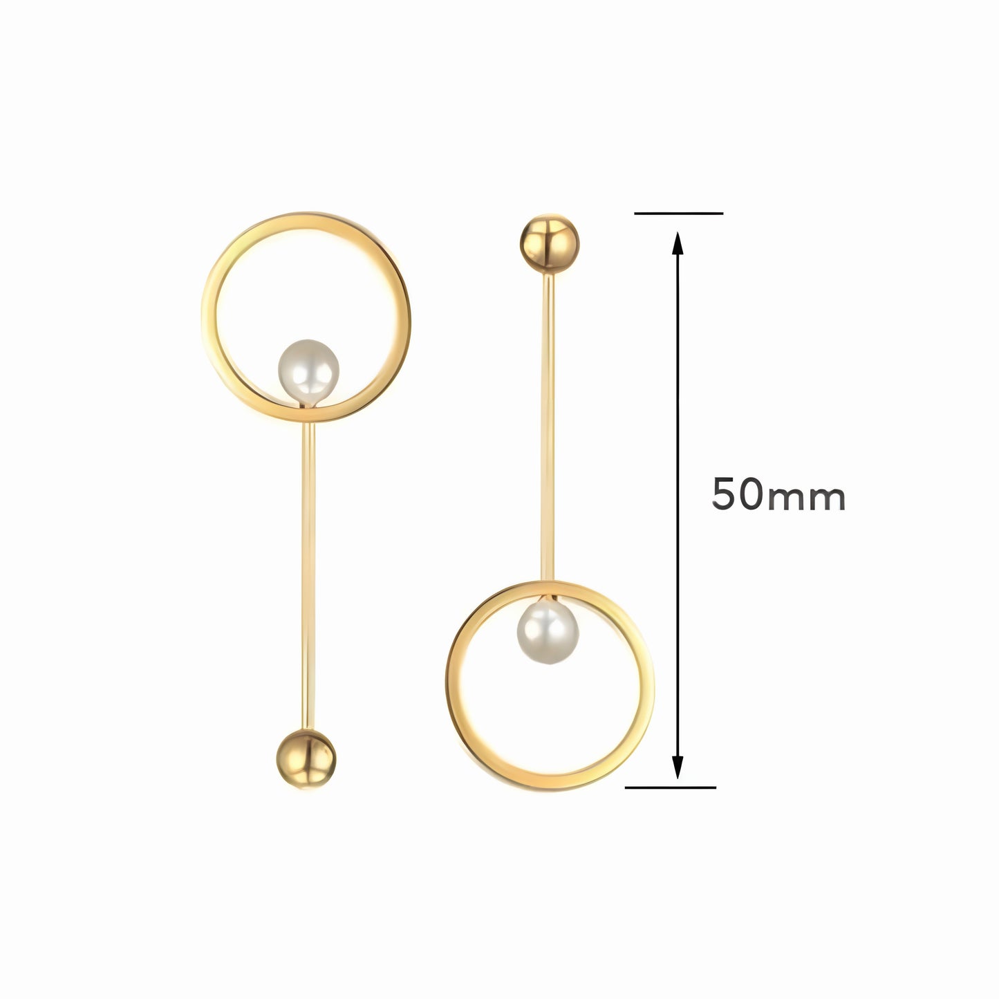 PENDIENTES BEHI SHIVANY