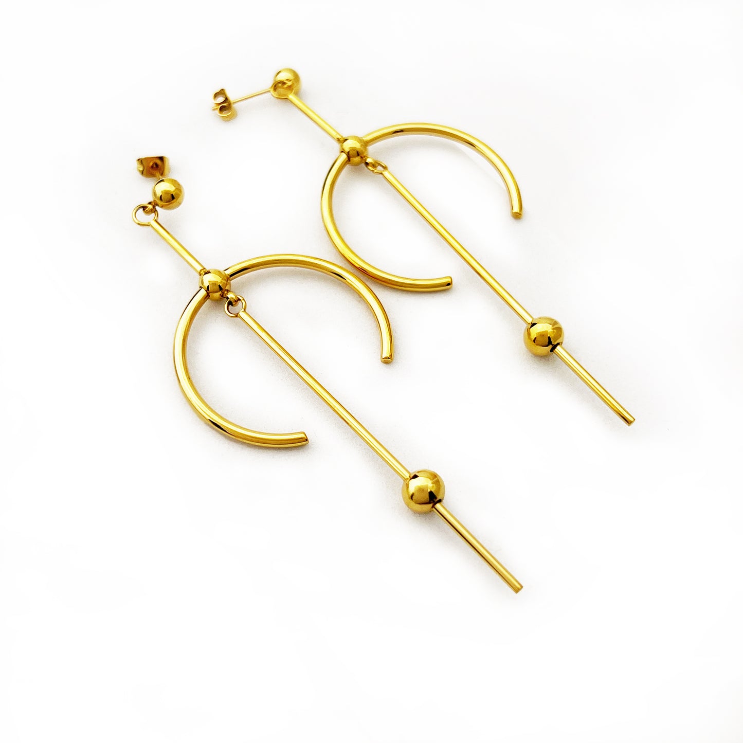 BEHI OXANA EARRINGS