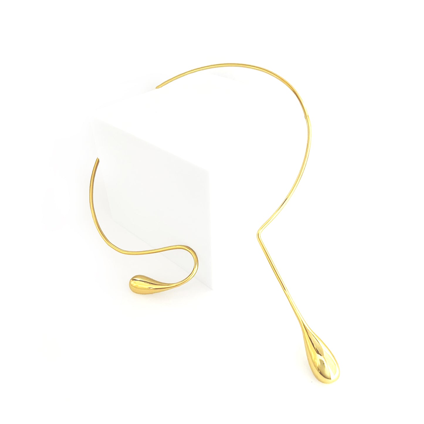 BEHI TASHANA CHOKER