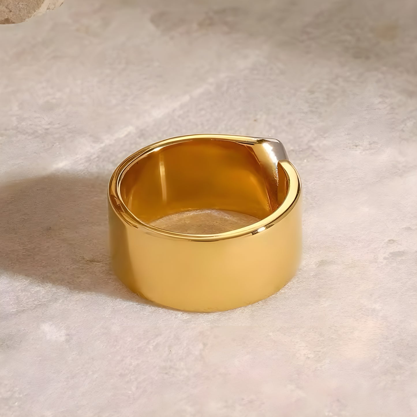 ANELLO BEHI KHORSHID