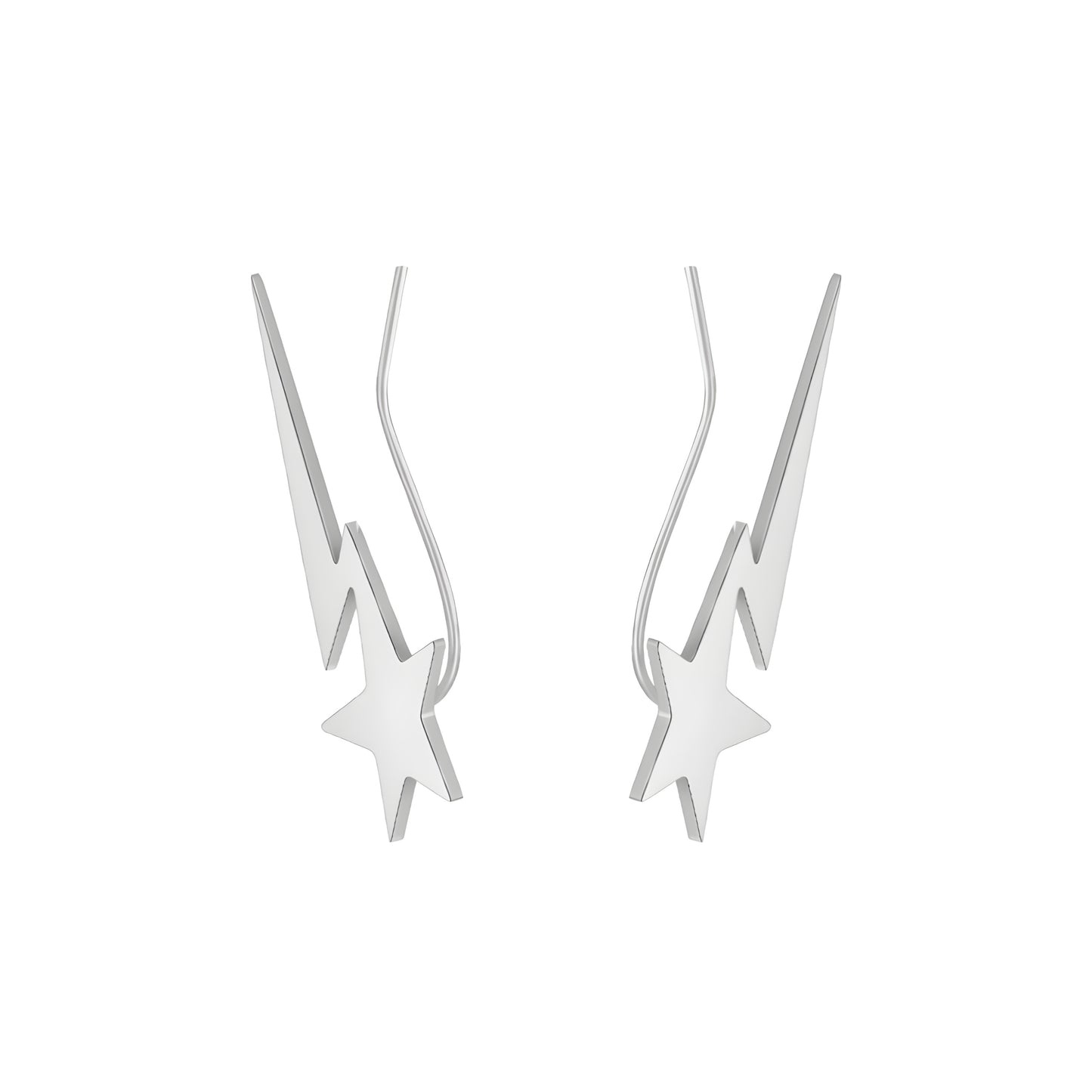 BEHI POLARIS EARRINGS