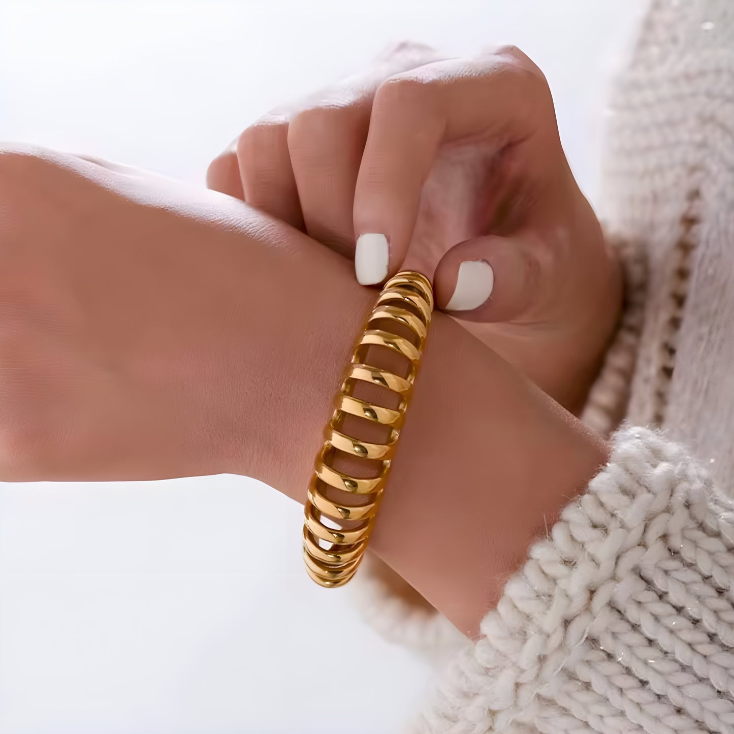 PULSERA BEHI LUANA