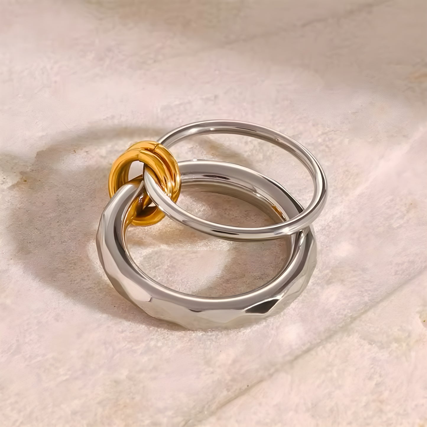 ANILLO BEHI ROMA
