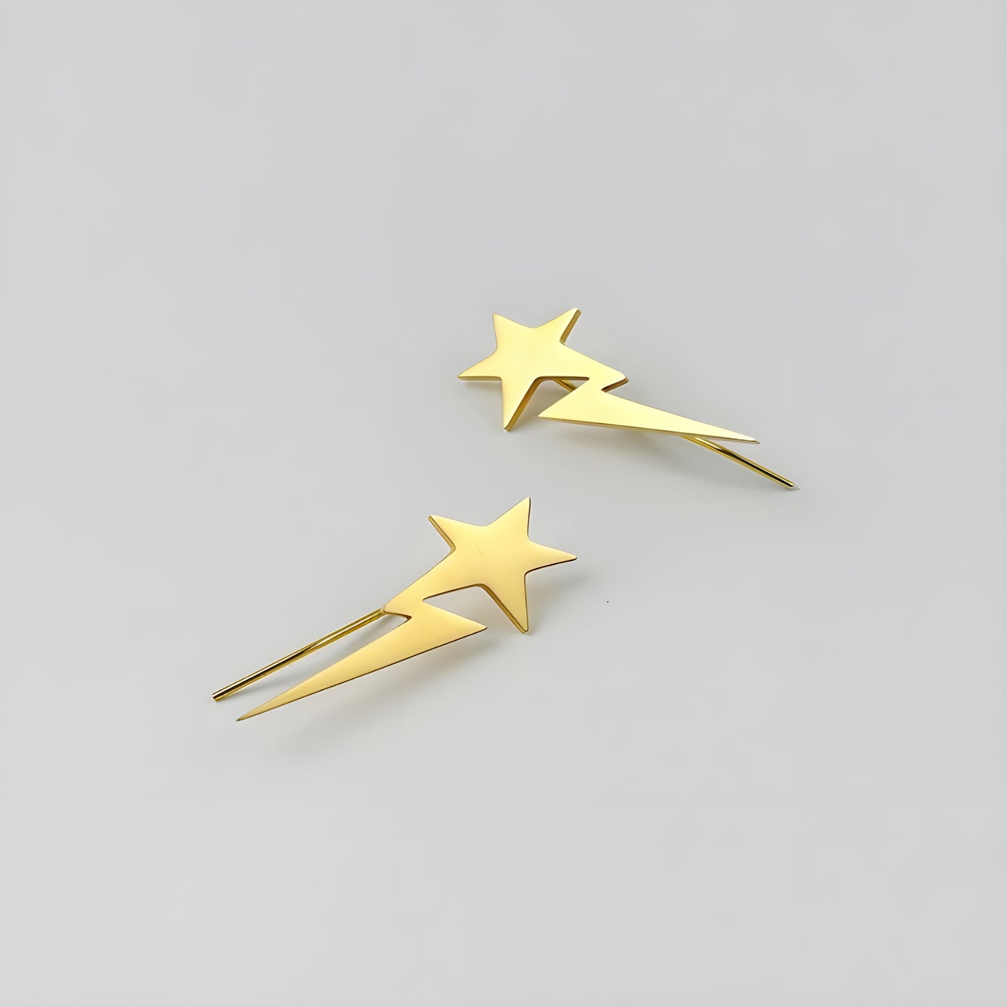 BEHI POLARIS EARRINGS