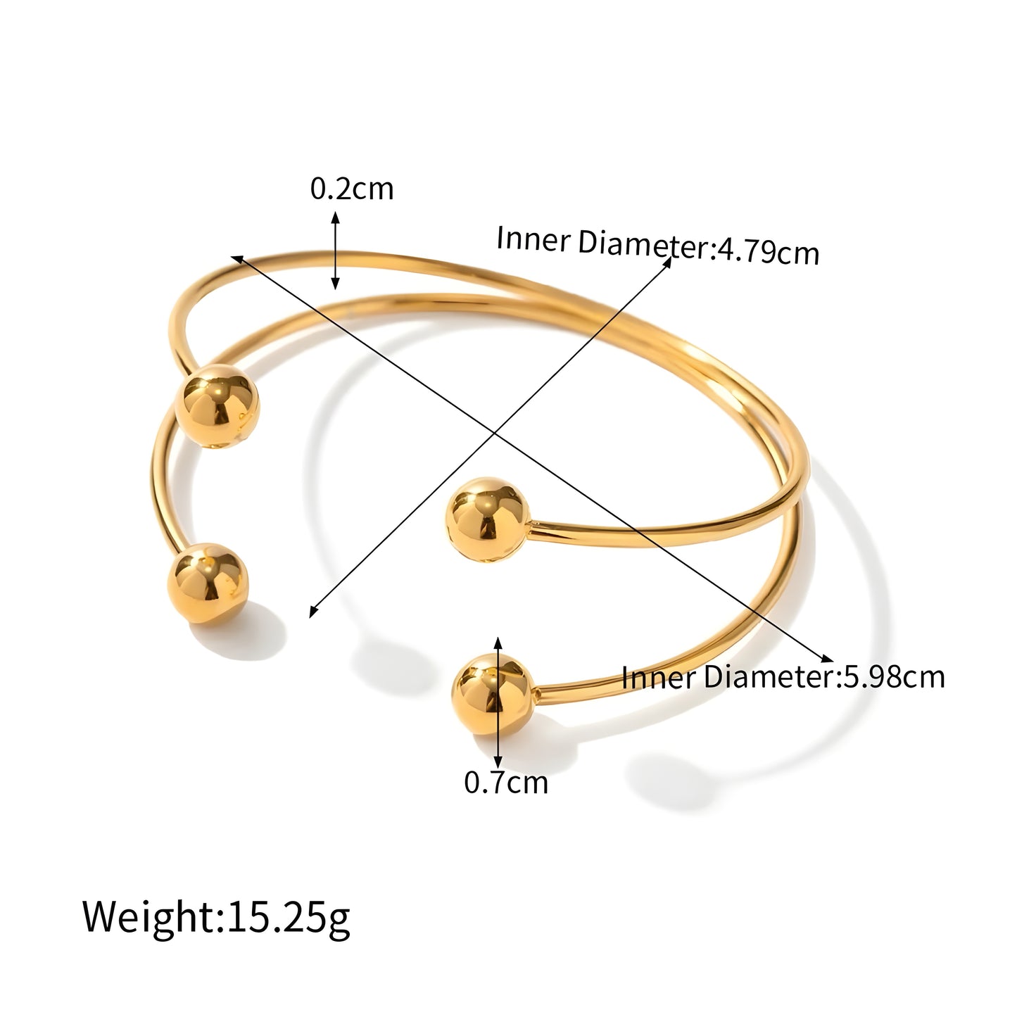 BEHI MIA BRACELET